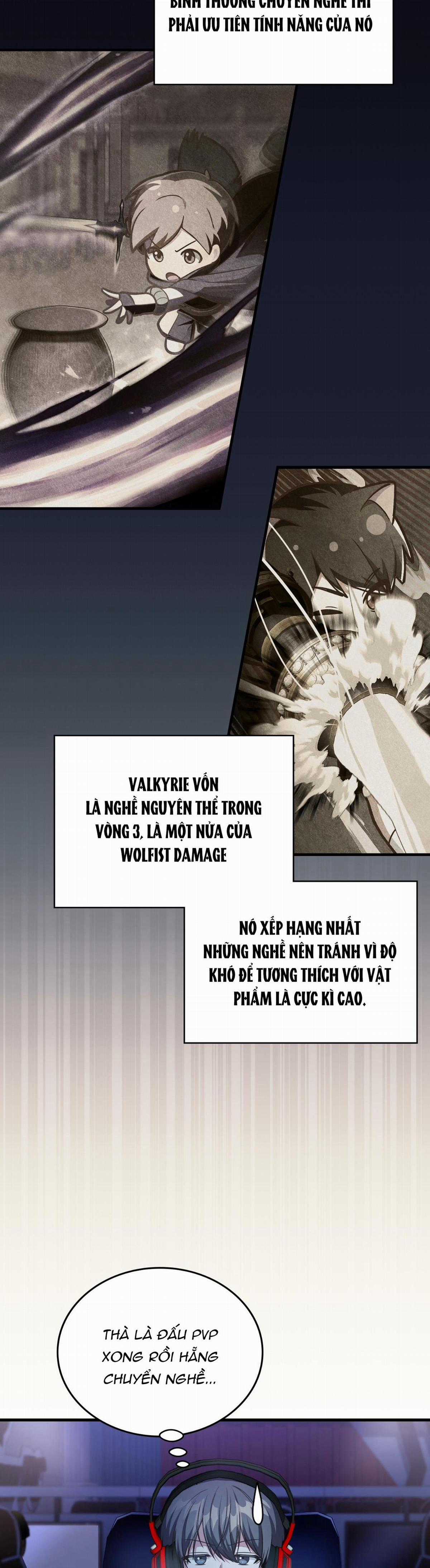 Cặp Đôi Hoàn Hảo - Chapter 17 - Trang 32