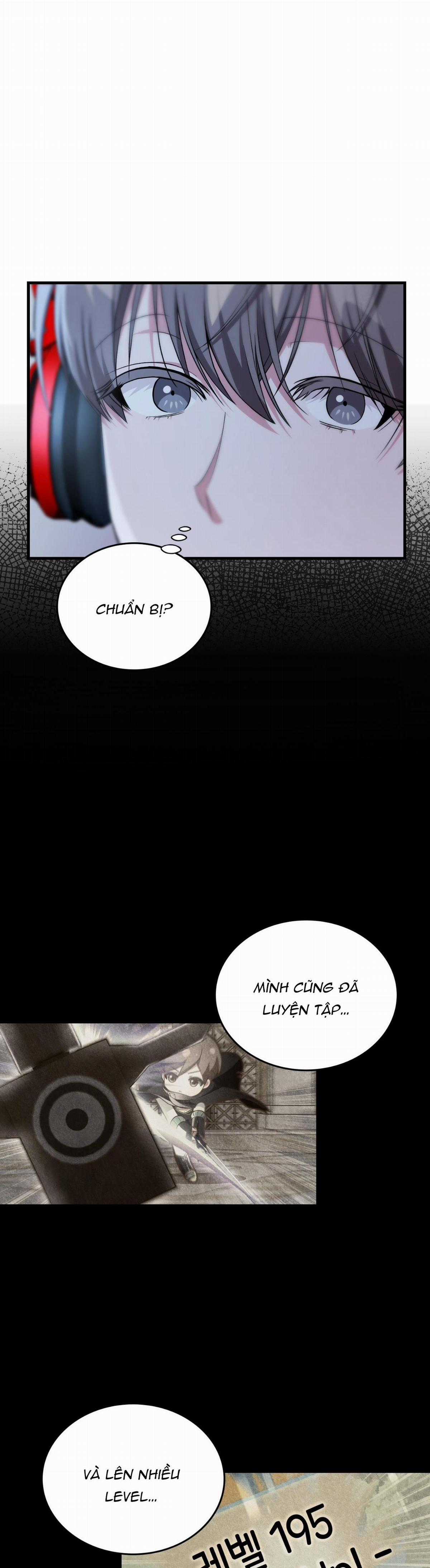 Cặp Đôi Hoàn Hảo - Chapter 17 - Trang 36