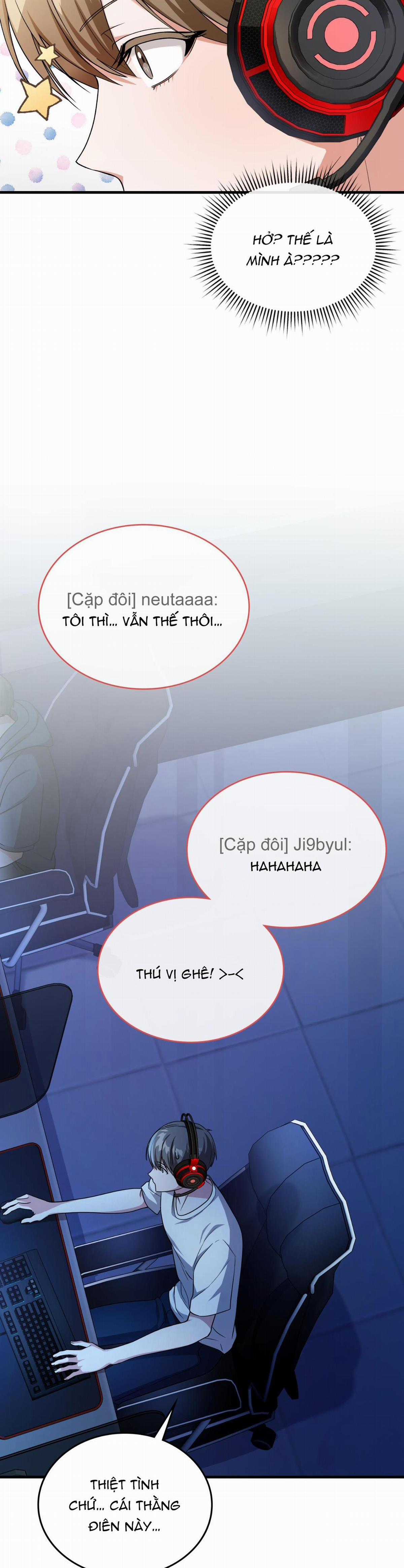 Cặp Đôi Hoàn Hảo - Chapter 17 - Trang 39