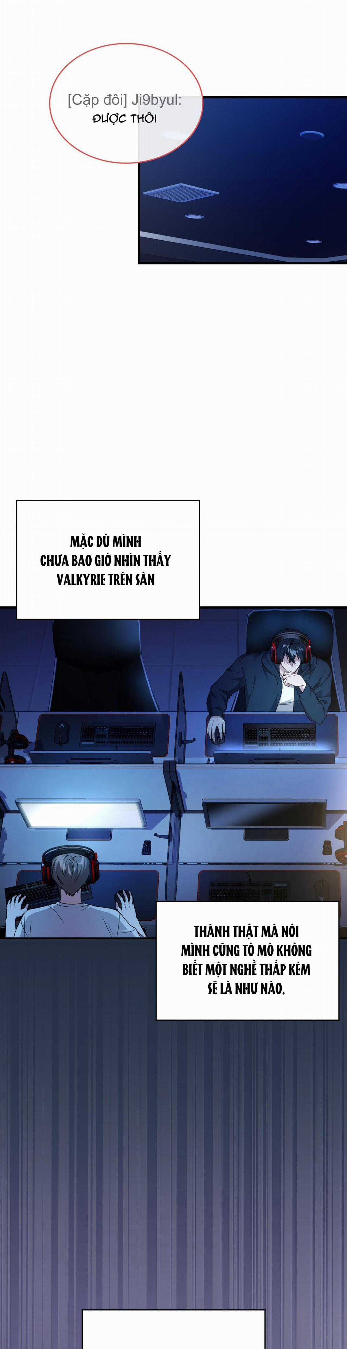 Cặp Đôi Hoàn Hảo - Chapter 17 - Trang 41