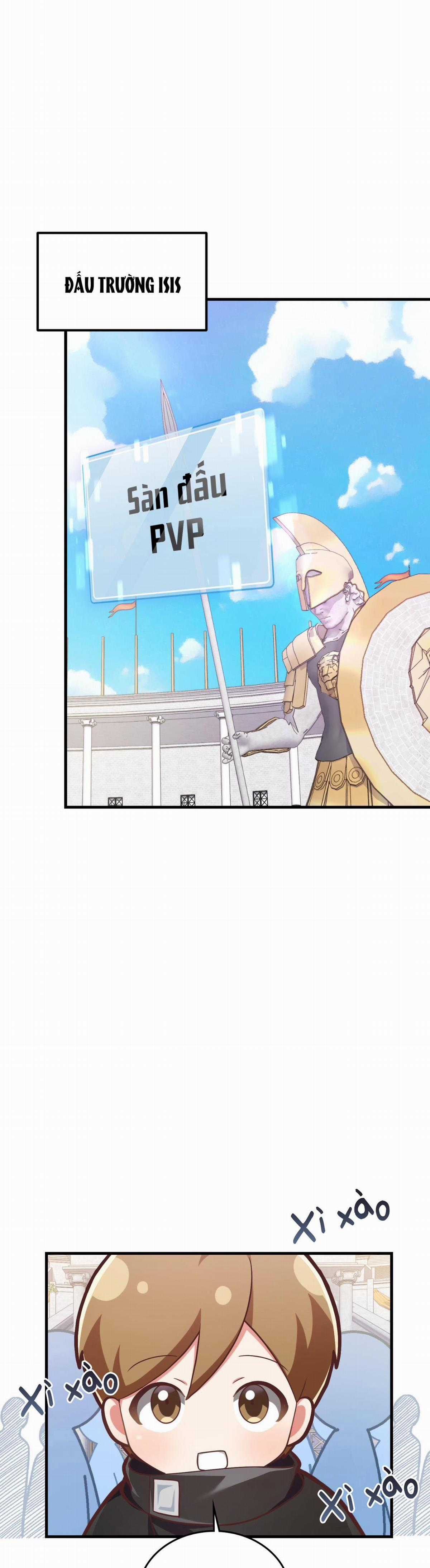 Cặp Đôi Hoàn Hảo - Chapter 18 - Trang 1