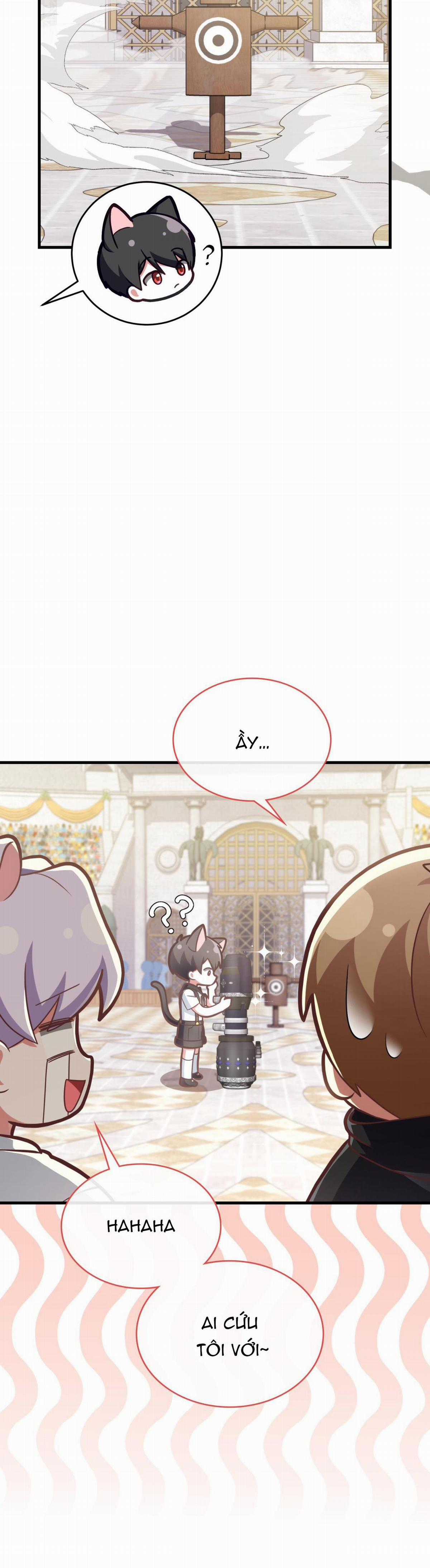 Cặp Đôi Hoàn Hảo - Chapter 18 - Trang 11