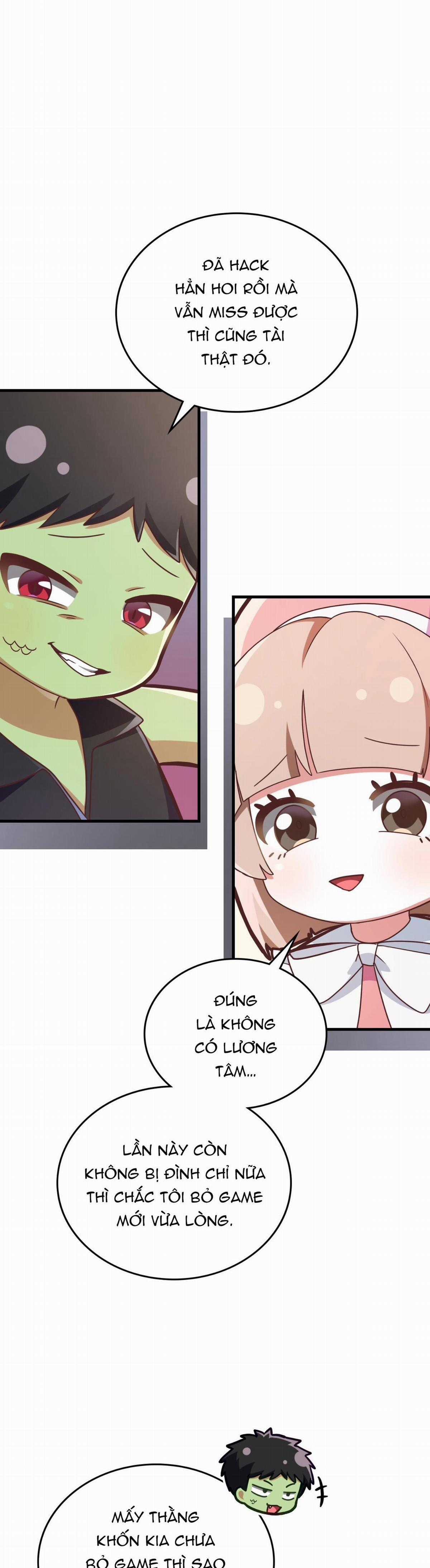 Cặp Đôi Hoàn Hảo - Chapter 18 - Trang 13