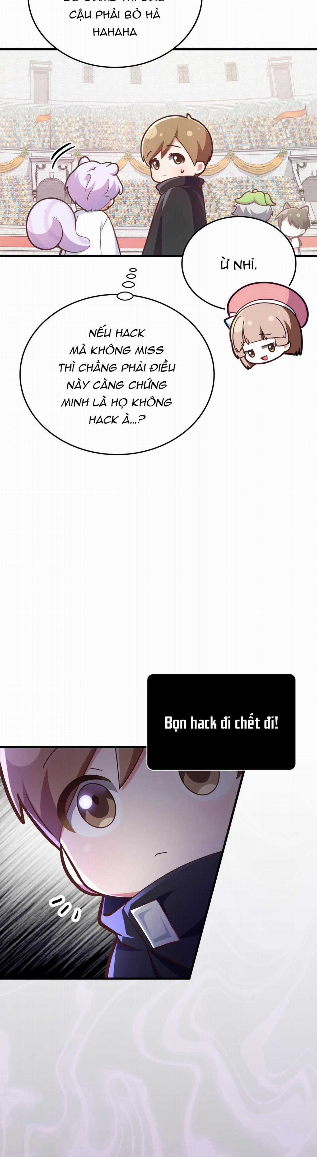 Cặp Đôi Hoàn Hảo - Chapter 18 - Trang 14