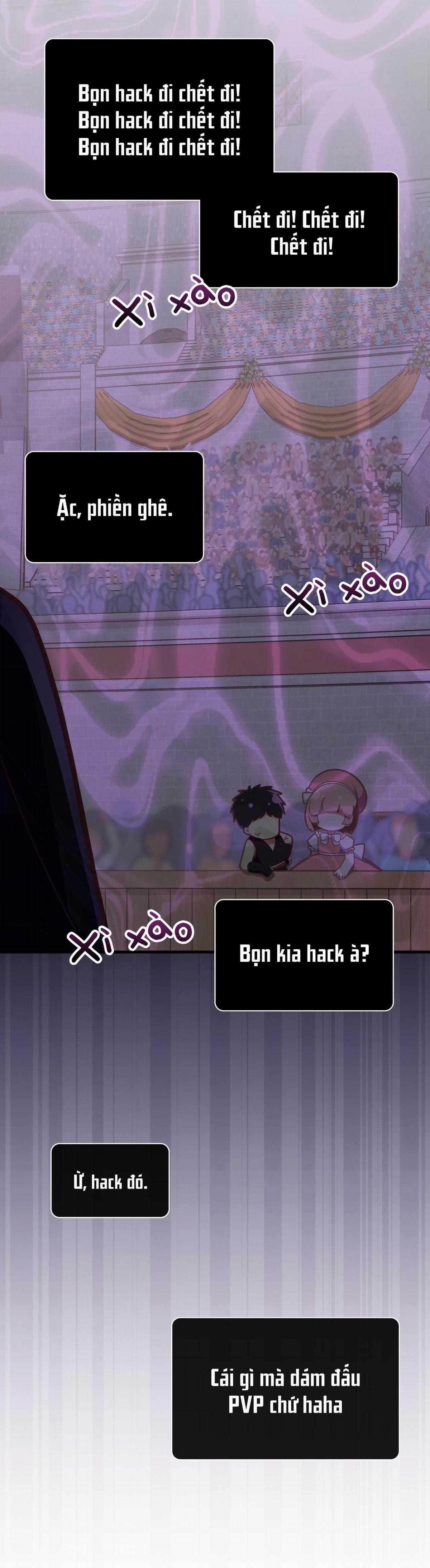 Cặp Đôi Hoàn Hảo - Chapter 18 - Trang 15