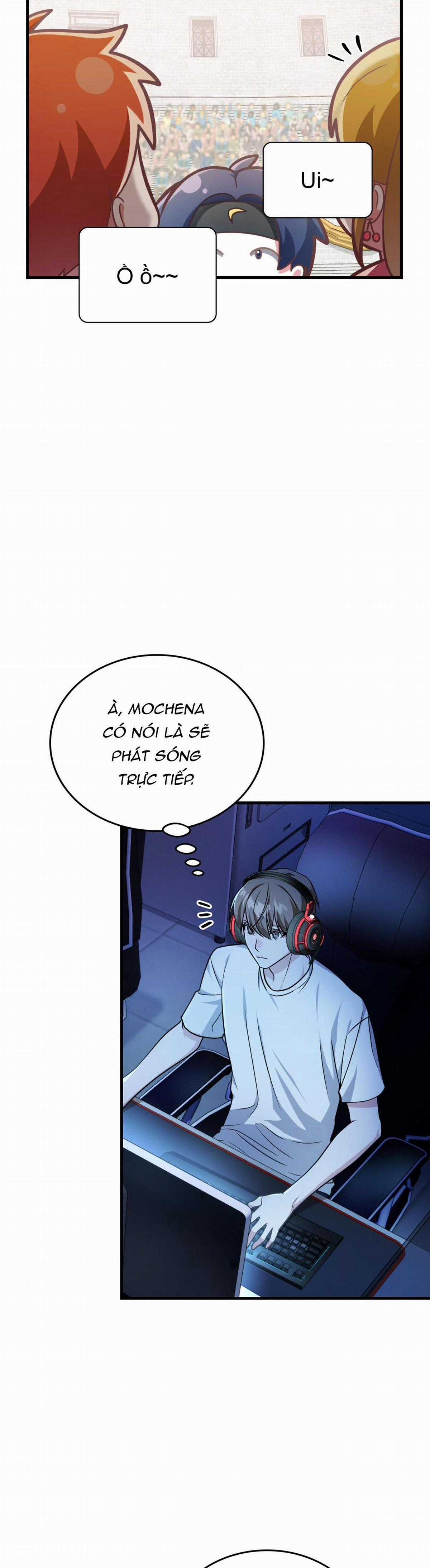 Cặp Đôi Hoàn Hảo - Chapter 18 - Trang 18