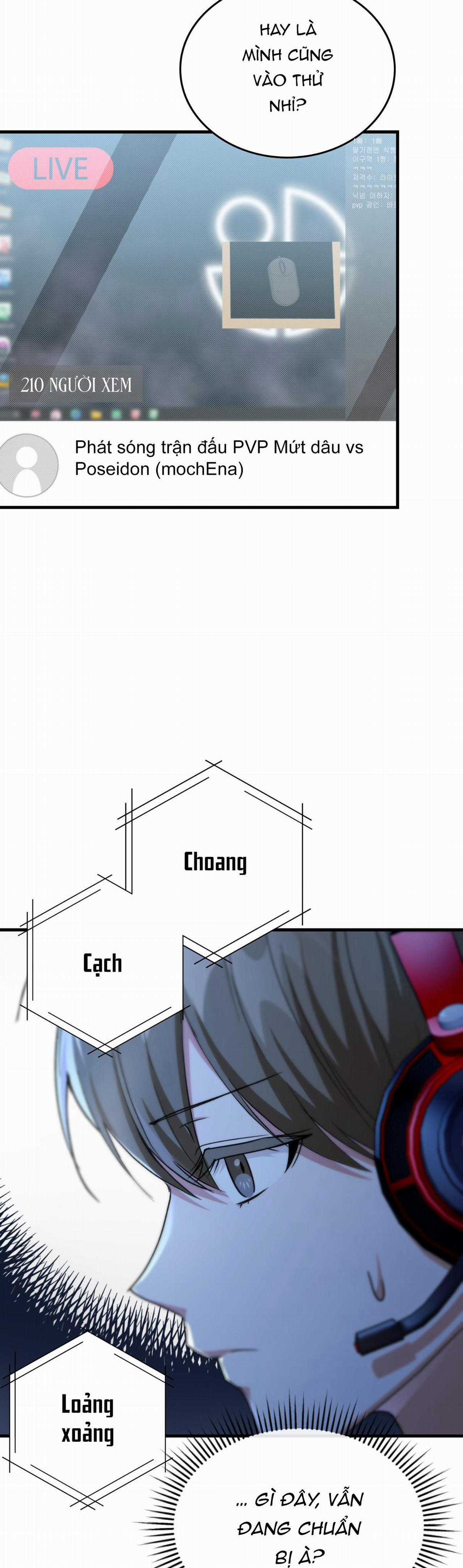 Cặp Đôi Hoàn Hảo - Chapter 18 - Trang 19