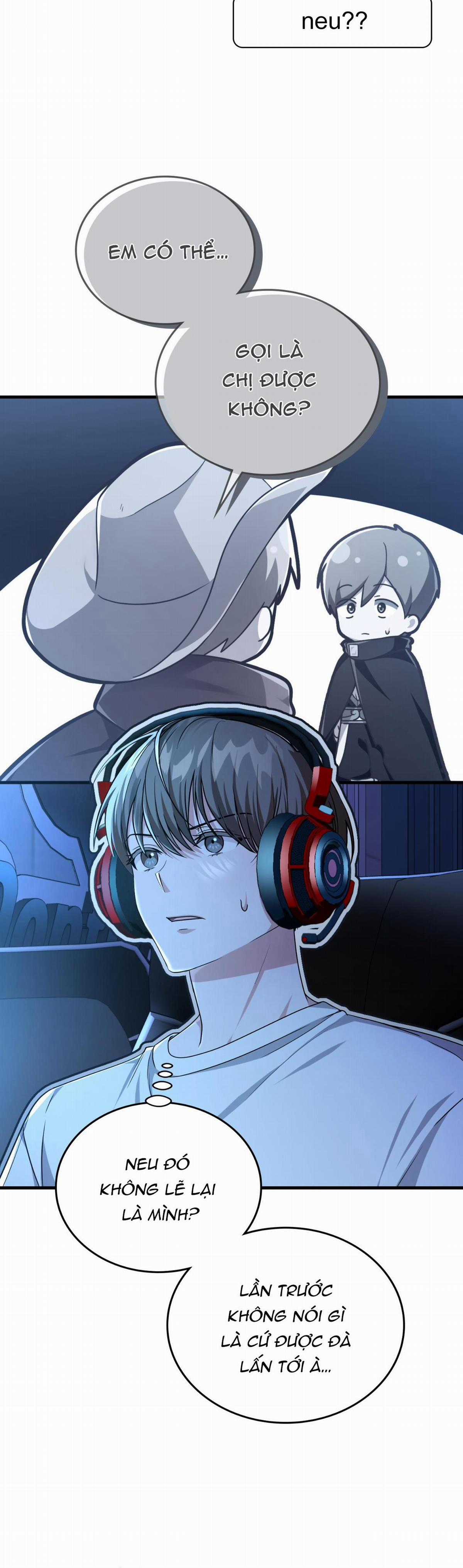 Cặp Đôi Hoàn Hảo - Chapter 18 - Trang 22
