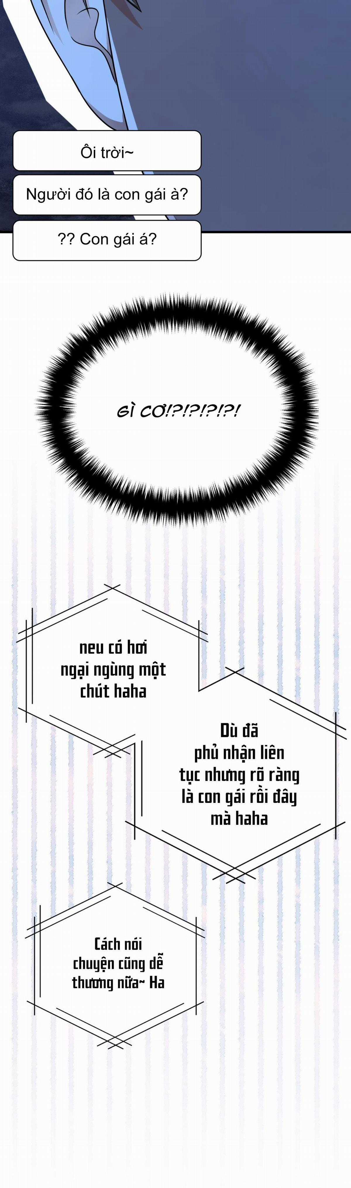 Cặp Đôi Hoàn Hảo - Chapter 18 - Trang 24