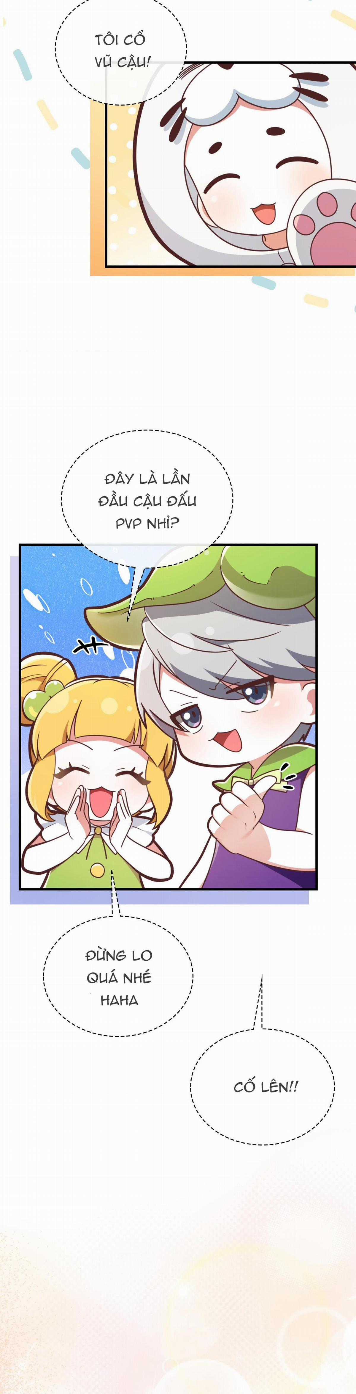 Cặp Đôi Hoàn Hảo - Chapter 18 - Trang 30