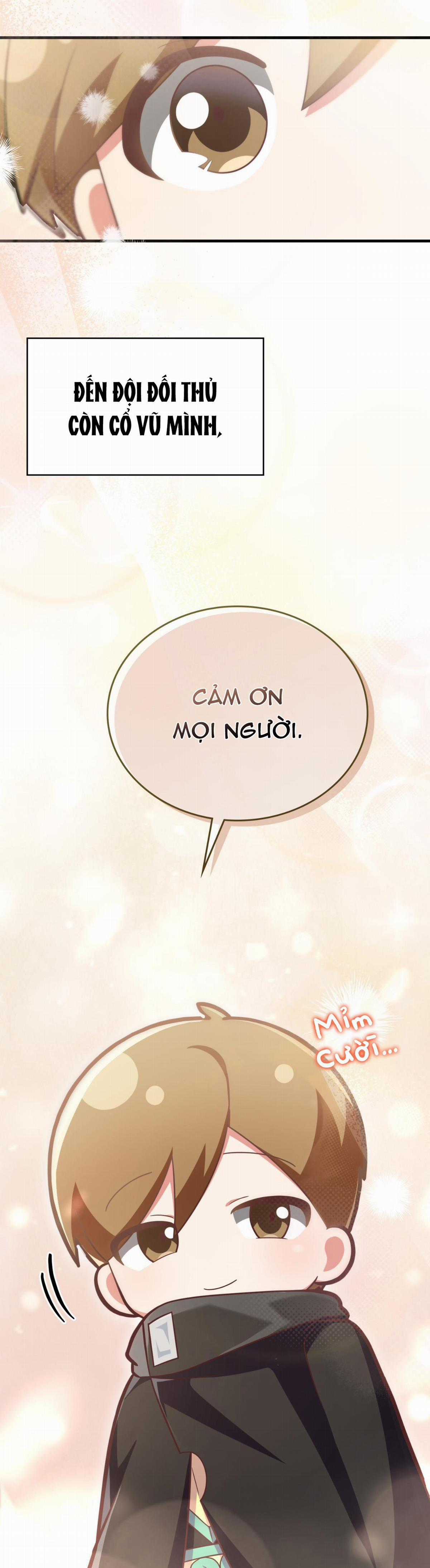 Cặp Đôi Hoàn Hảo - Chapter 18 - Trang 31