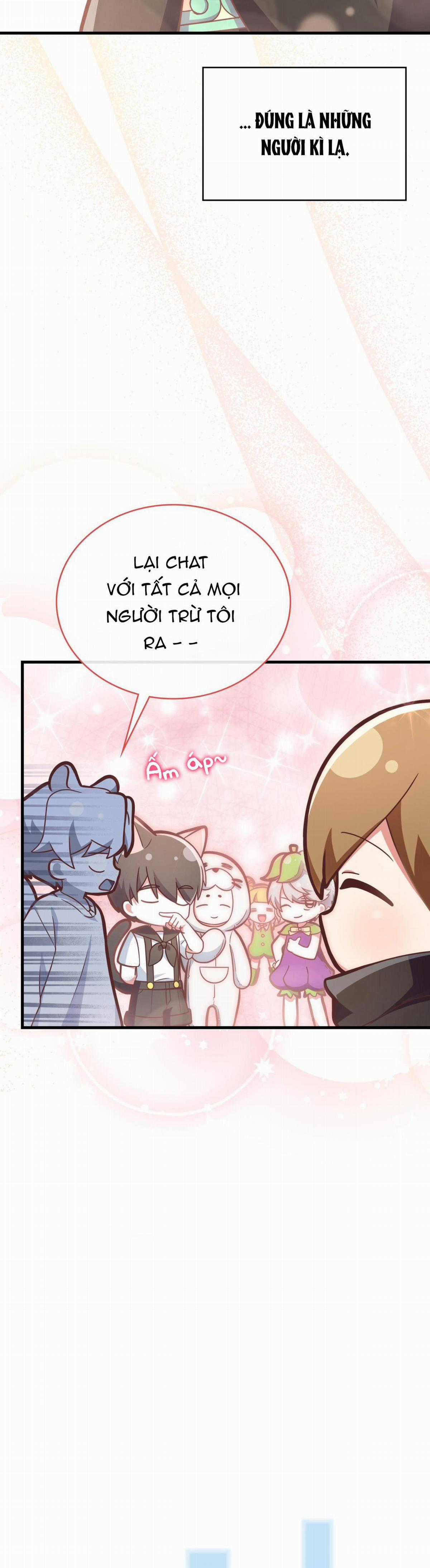 Cặp Đôi Hoàn Hảo - Chapter 18 - Trang 32