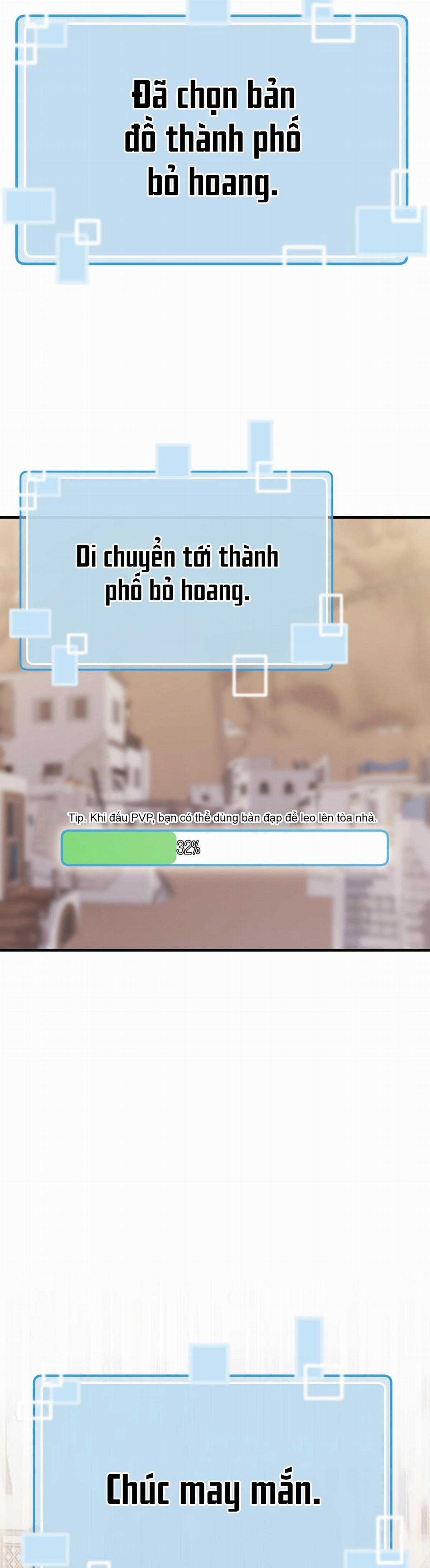 Cặp Đôi Hoàn Hảo - Chapter 18 - Trang 33