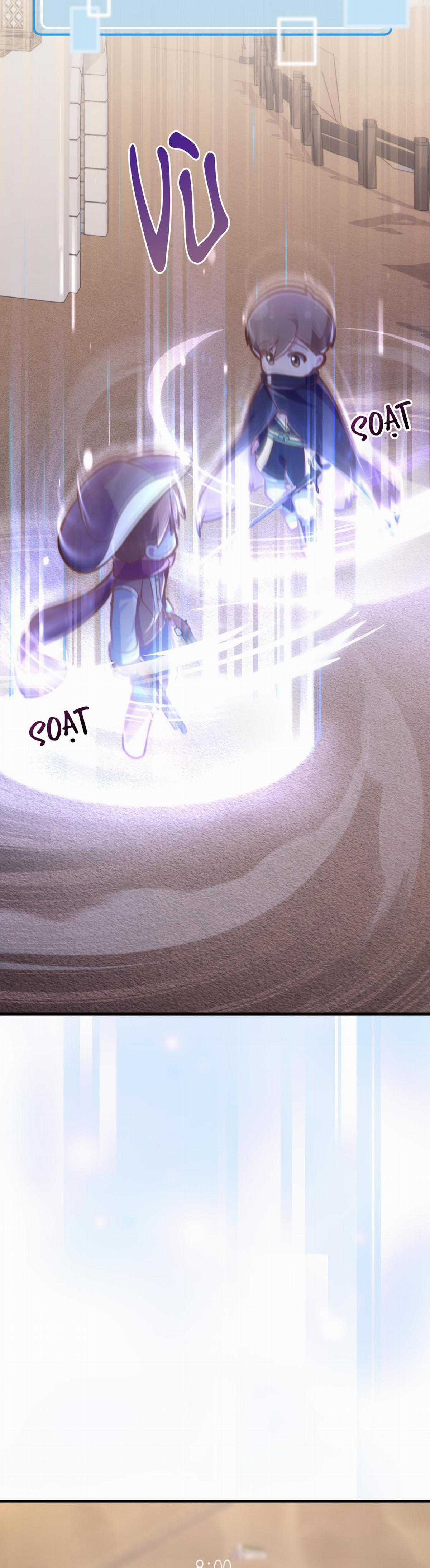 Cặp Đôi Hoàn Hảo - Chapter 18 - Trang 34