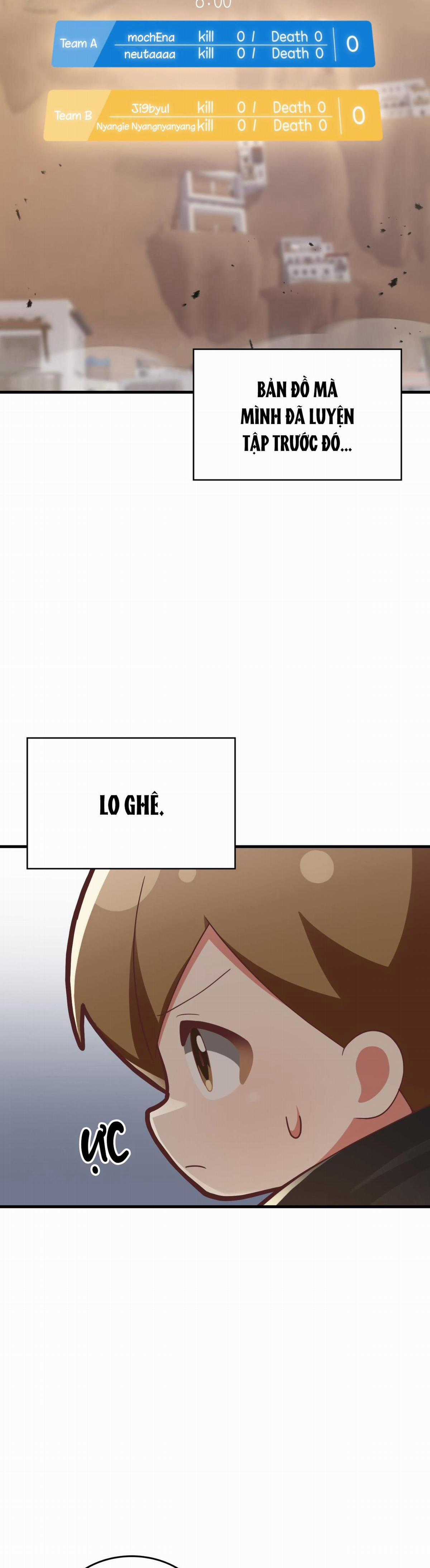 Cặp Đôi Hoàn Hảo - Chapter 18 - Trang 35