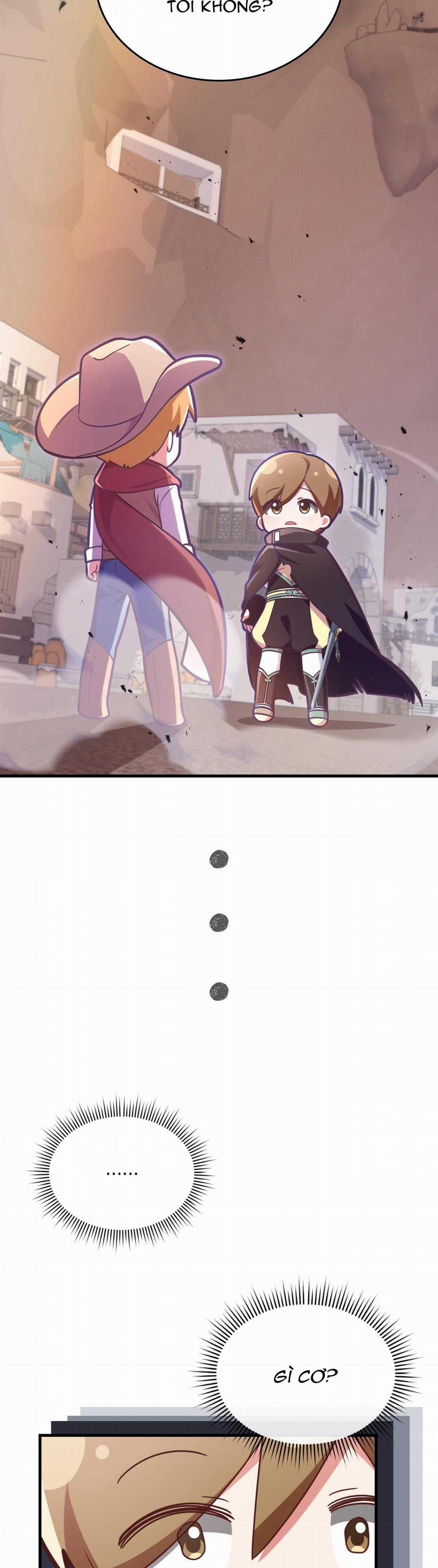 Cặp Đôi Hoàn Hảo - Chapter 18 - Trang 38