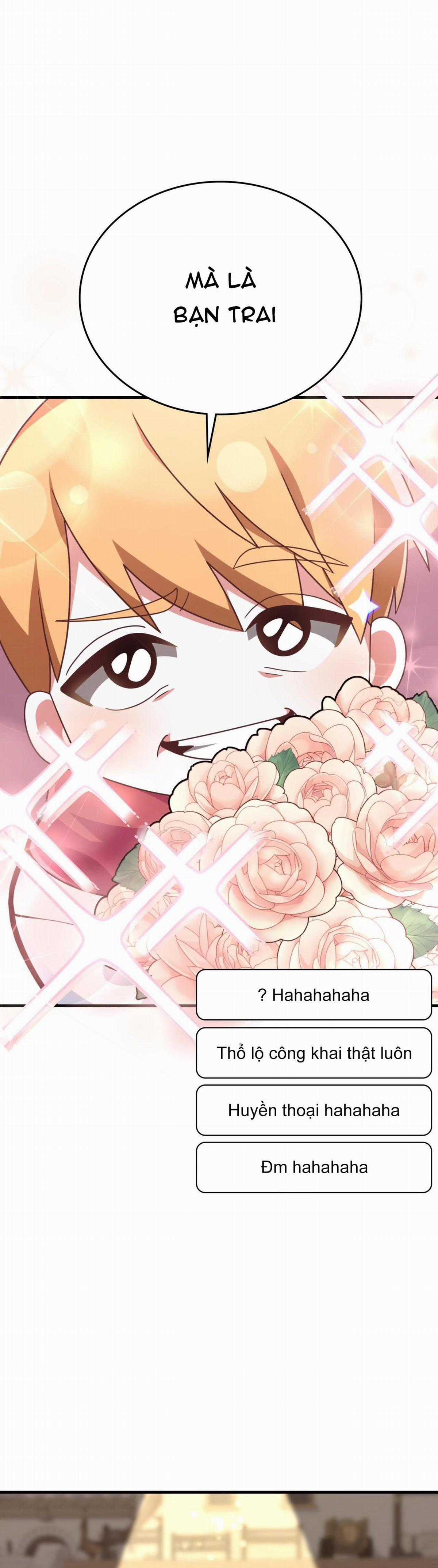 Cặp Đôi Hoàn Hảo - Chapter 18 - Trang 40