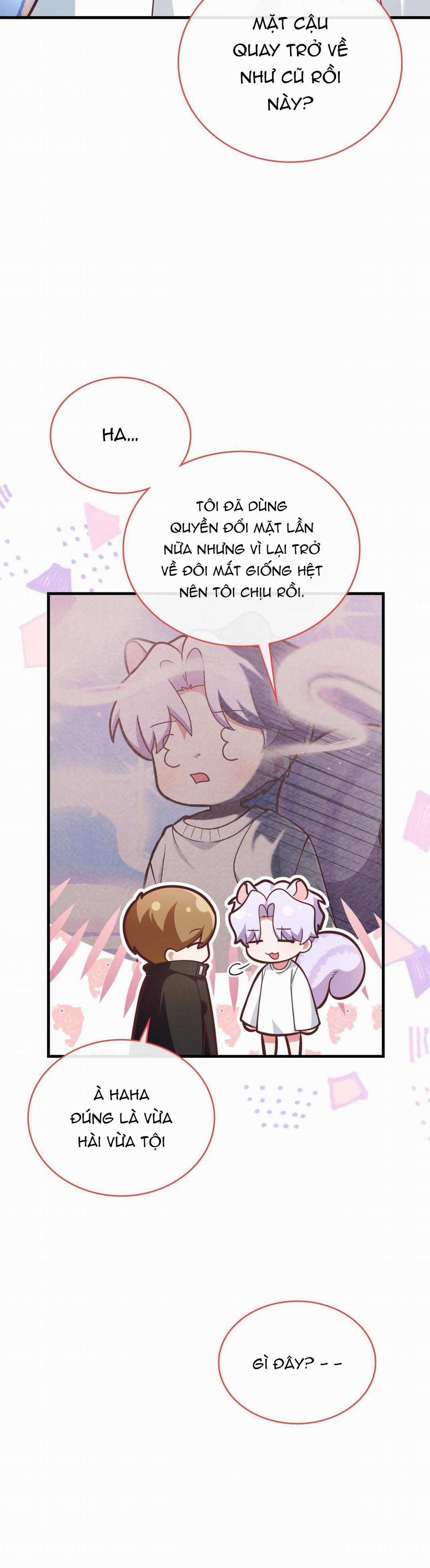 Cặp Đôi Hoàn Hảo - Chapter 18 - Trang 6