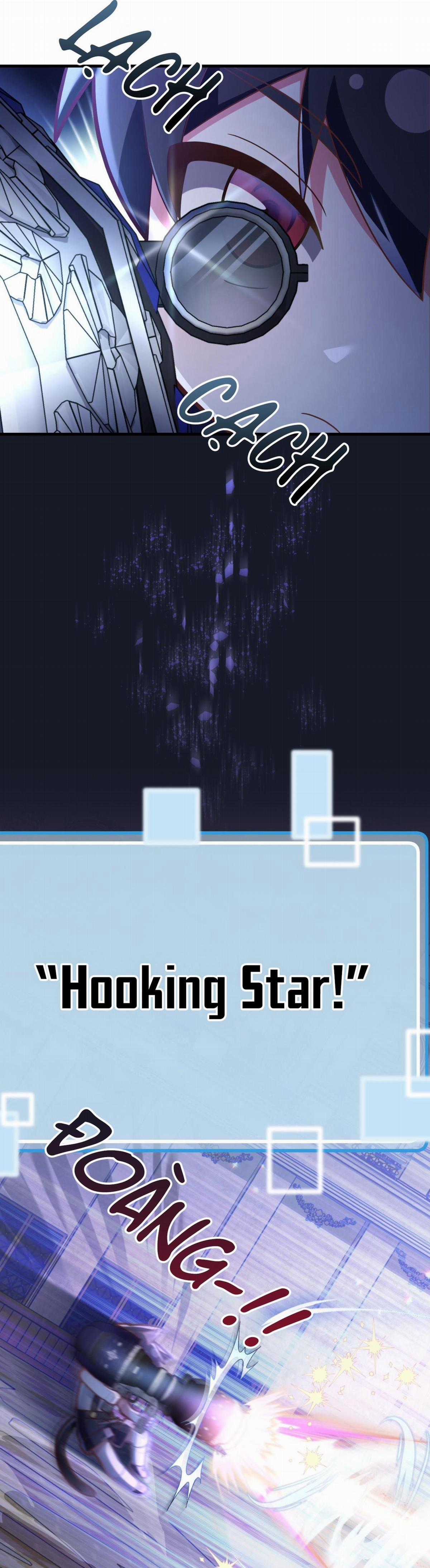 Cặp Đôi Hoàn Hảo - Chapter 18 - Trang 8