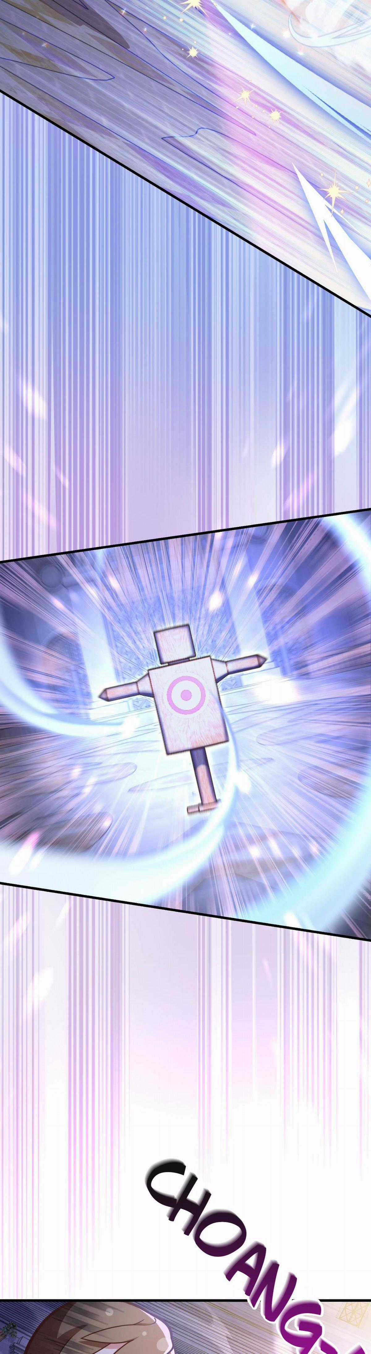 Cặp Đôi Hoàn Hảo - Chapter 18 - Trang 9