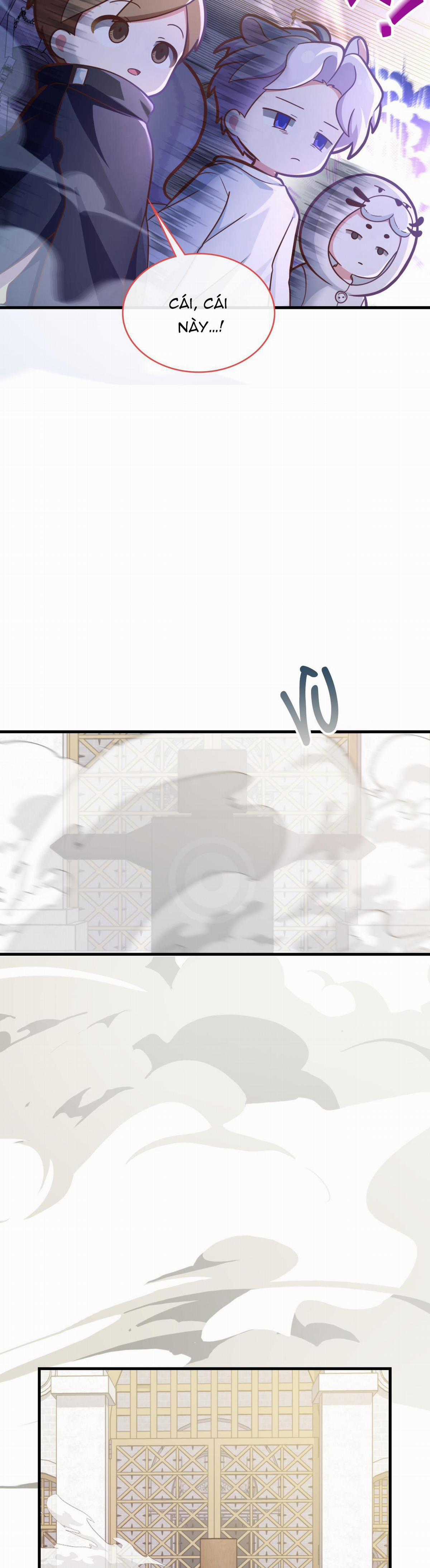 Cặp Đôi Hoàn Hảo - Chapter 18 - Trang 10