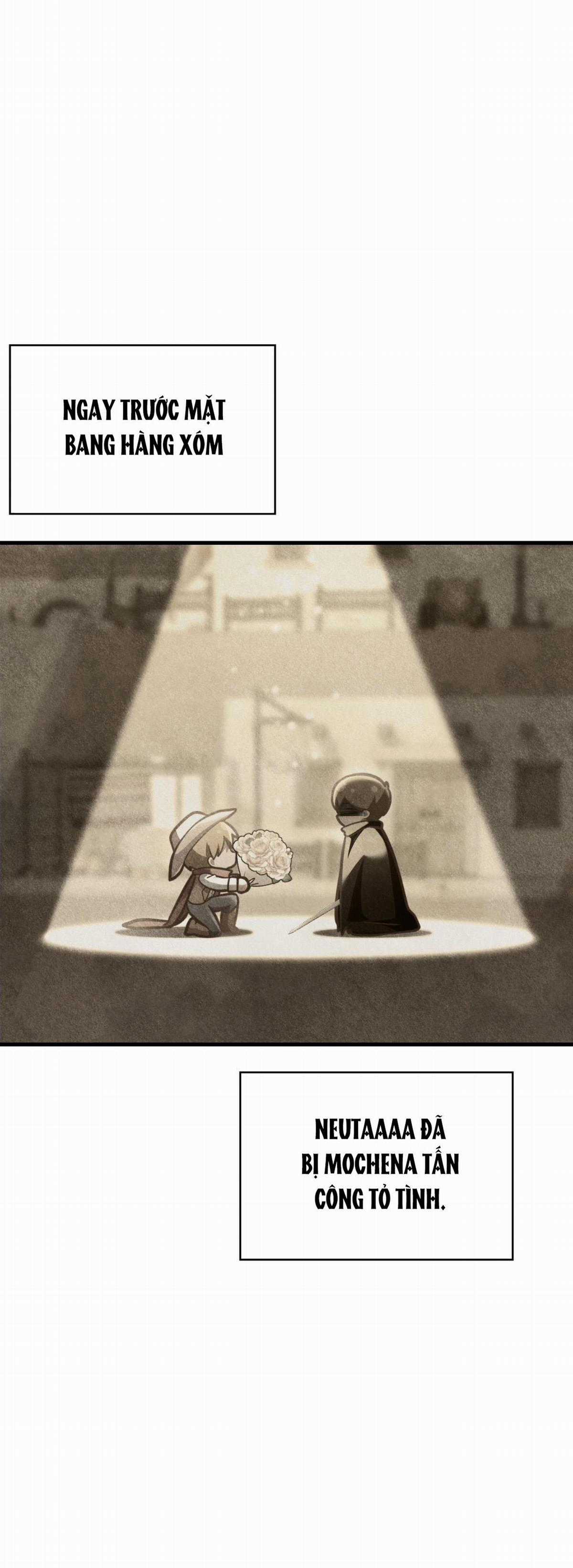 Cặp Đôi Hoàn Hảo - Chapter 19 - Trang 1