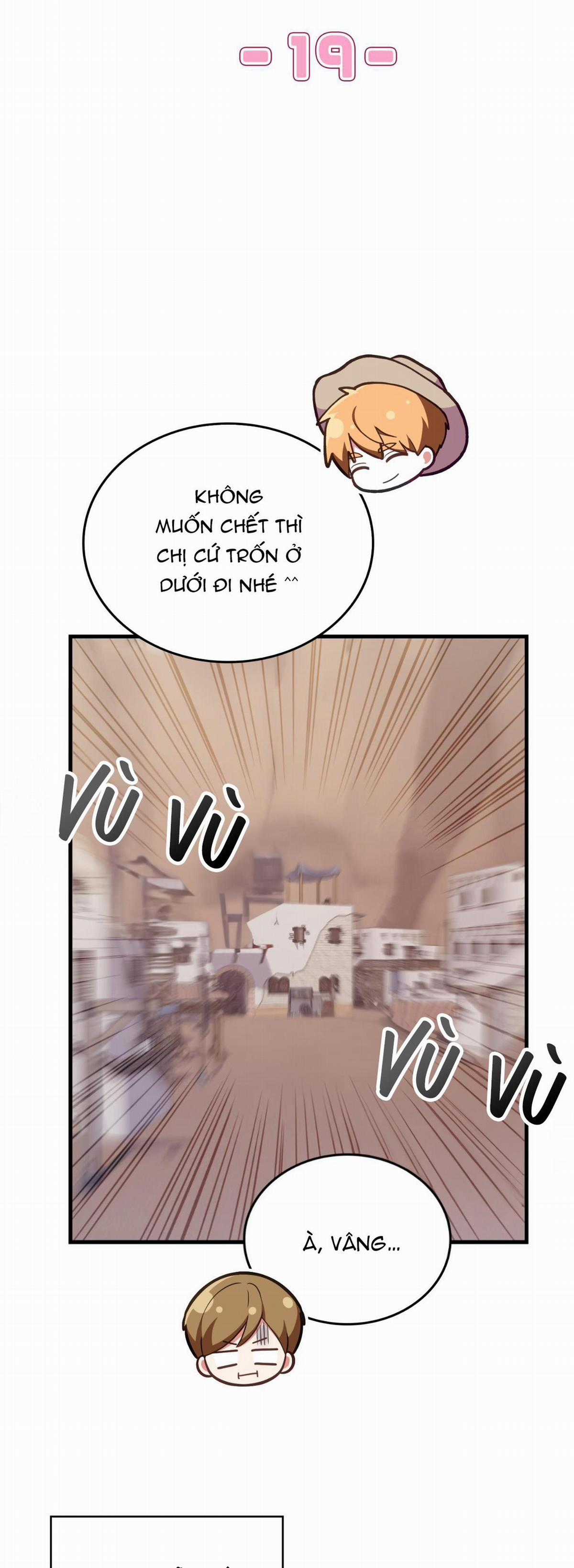 Cặp Đôi Hoàn Hảo - Chapter 19 - Trang 13