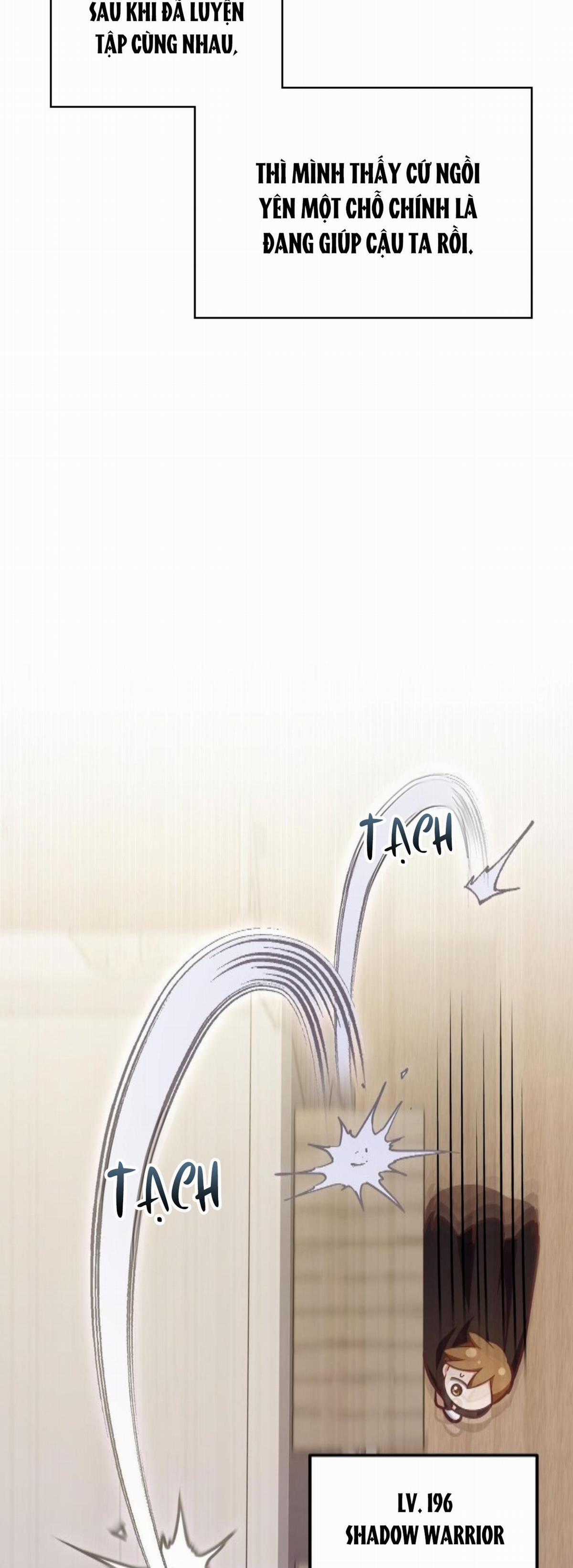 Cặp Đôi Hoàn Hảo - Chapter 19 - Trang 14