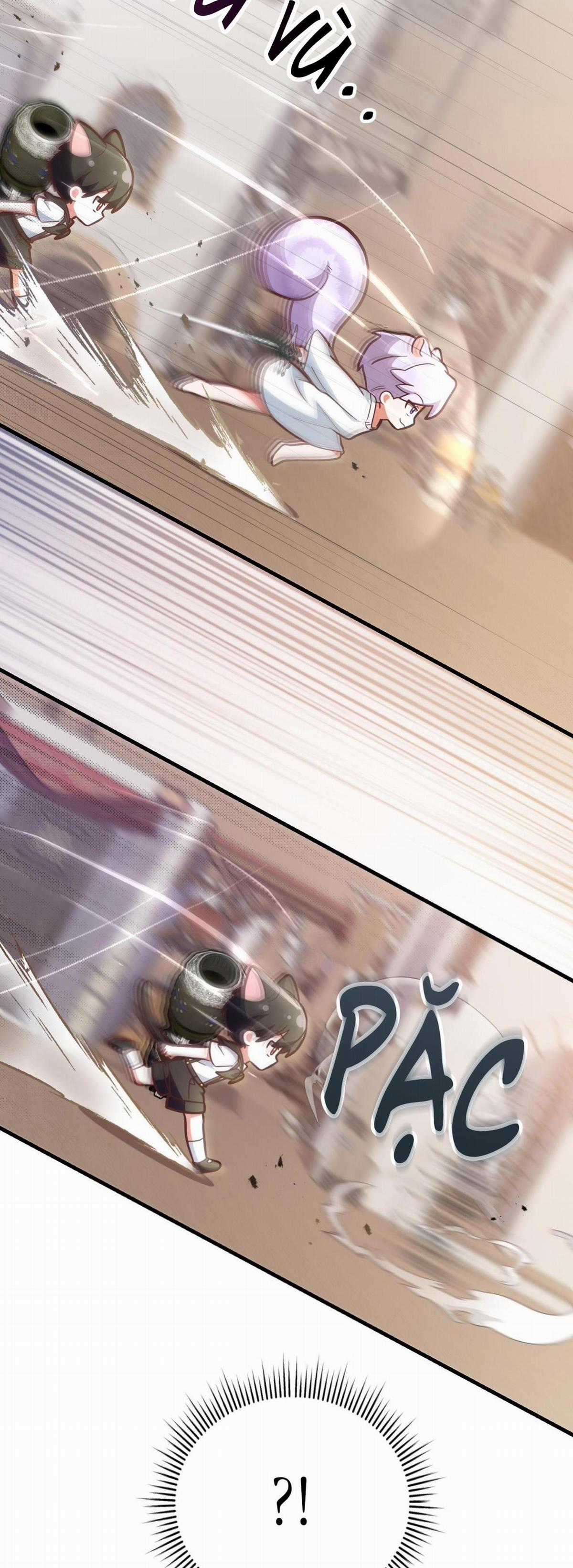 Cặp Đôi Hoàn Hảo - Chapter 19 - Trang 18