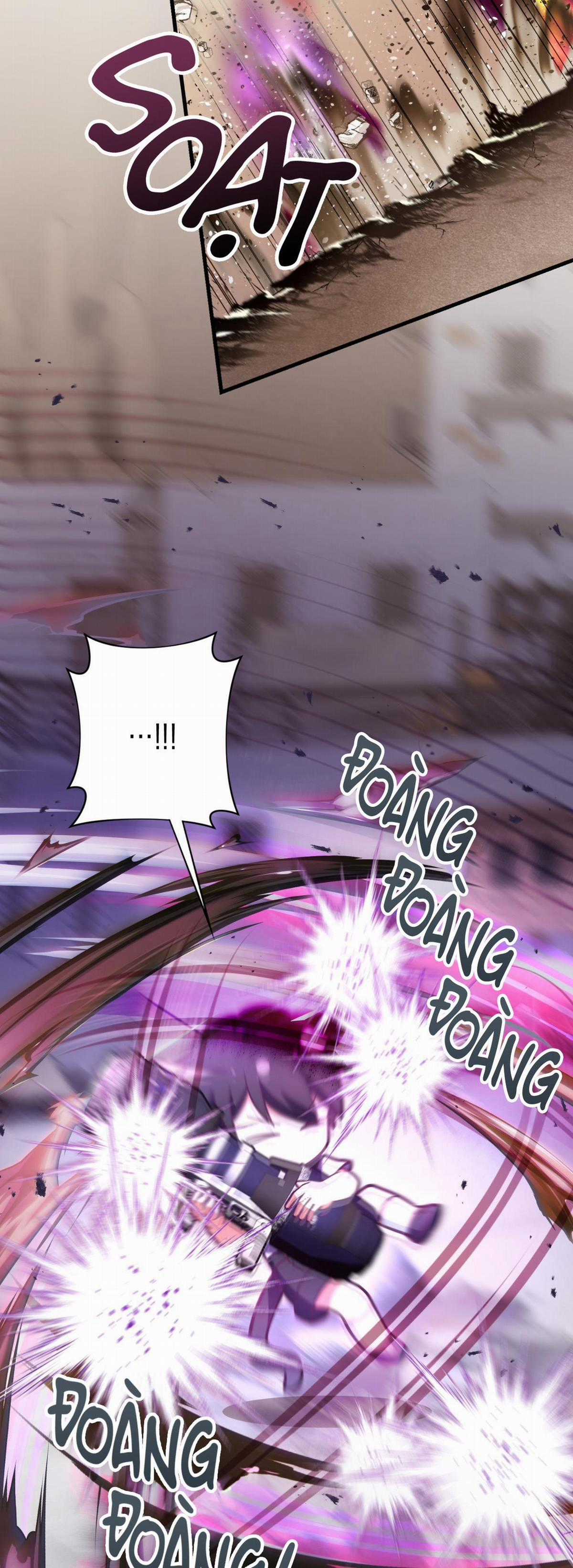 Cặp Đôi Hoàn Hảo - Chapter 19 - Trang 29