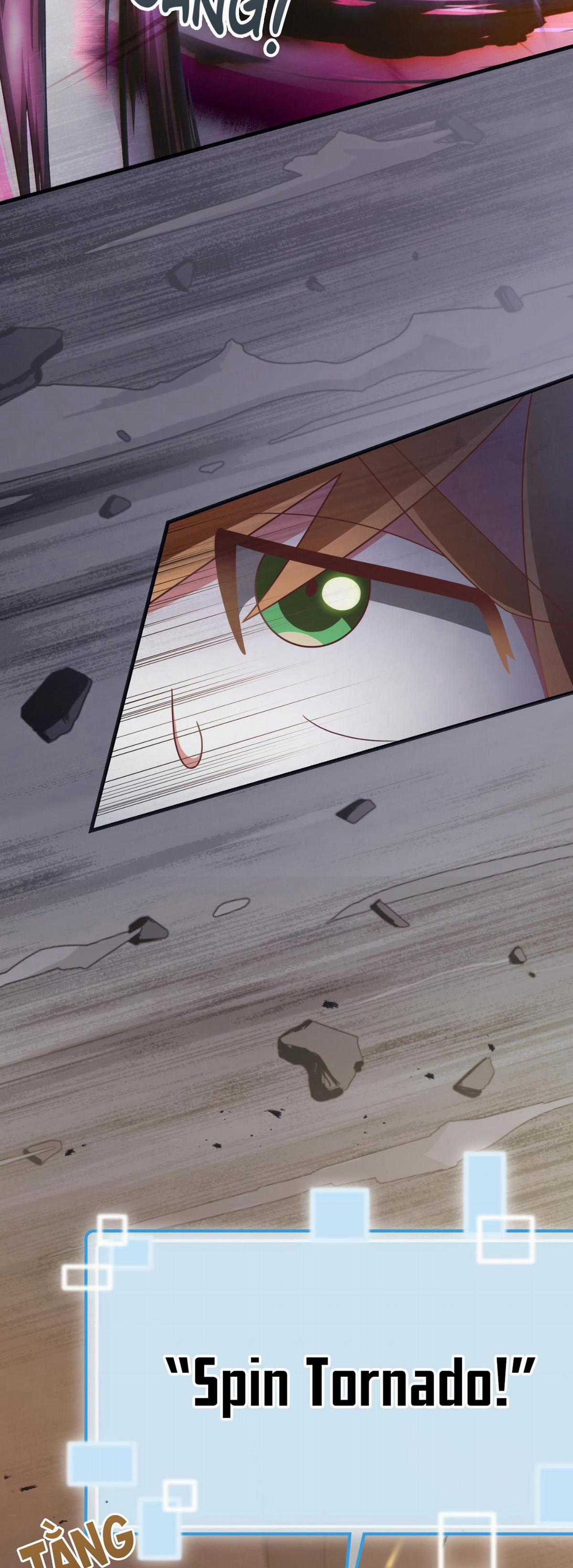 Cặp Đôi Hoàn Hảo - Chapter 19 - Trang 30