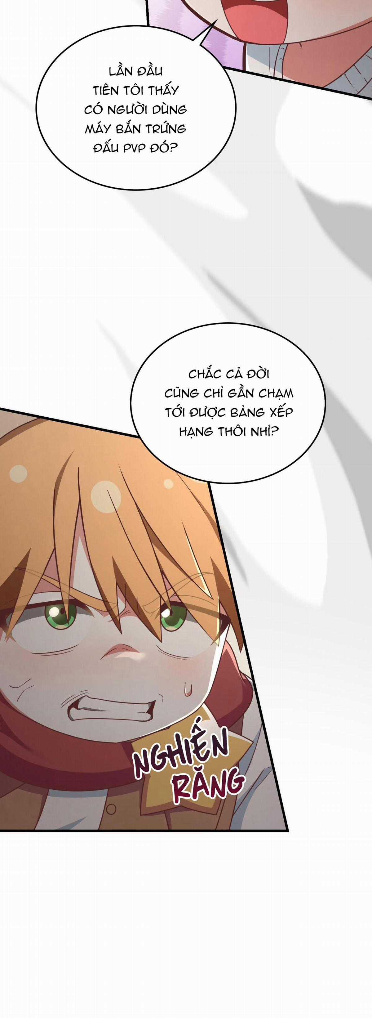 Cặp Đôi Hoàn Hảo - Chapter 19 - Trang 32