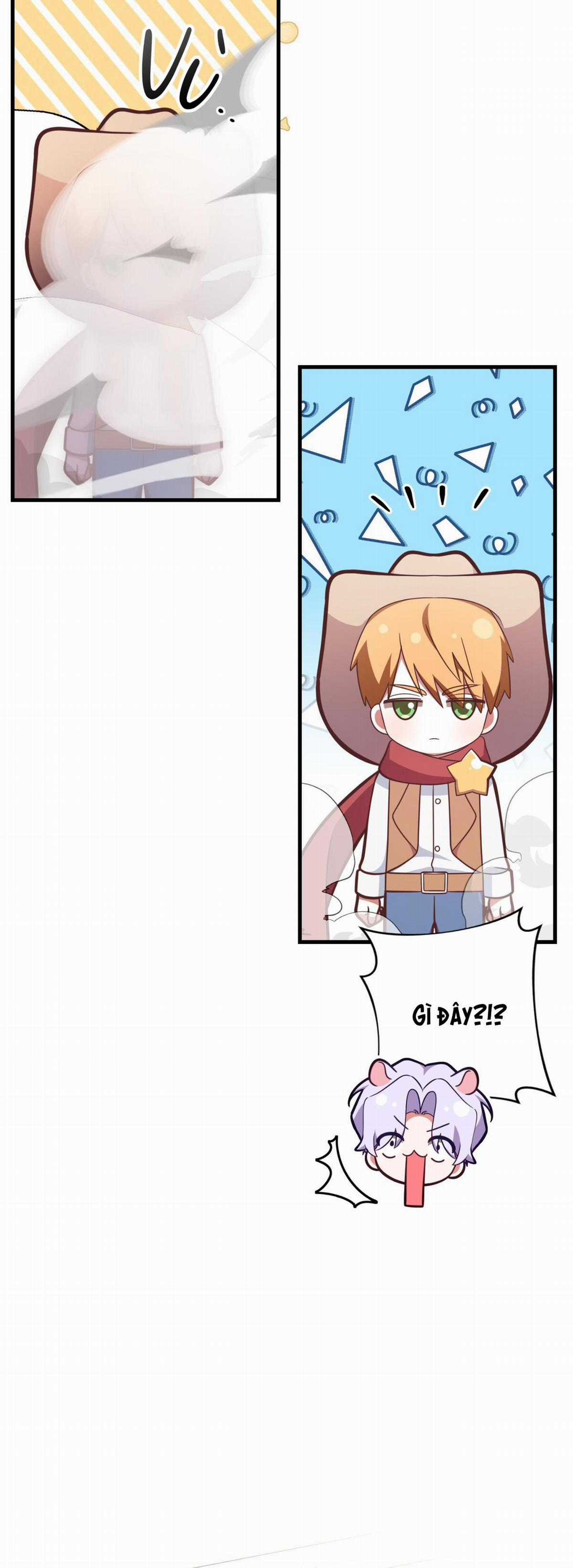 Cặp Đôi Hoàn Hảo - Chapter 19 - Trang 37