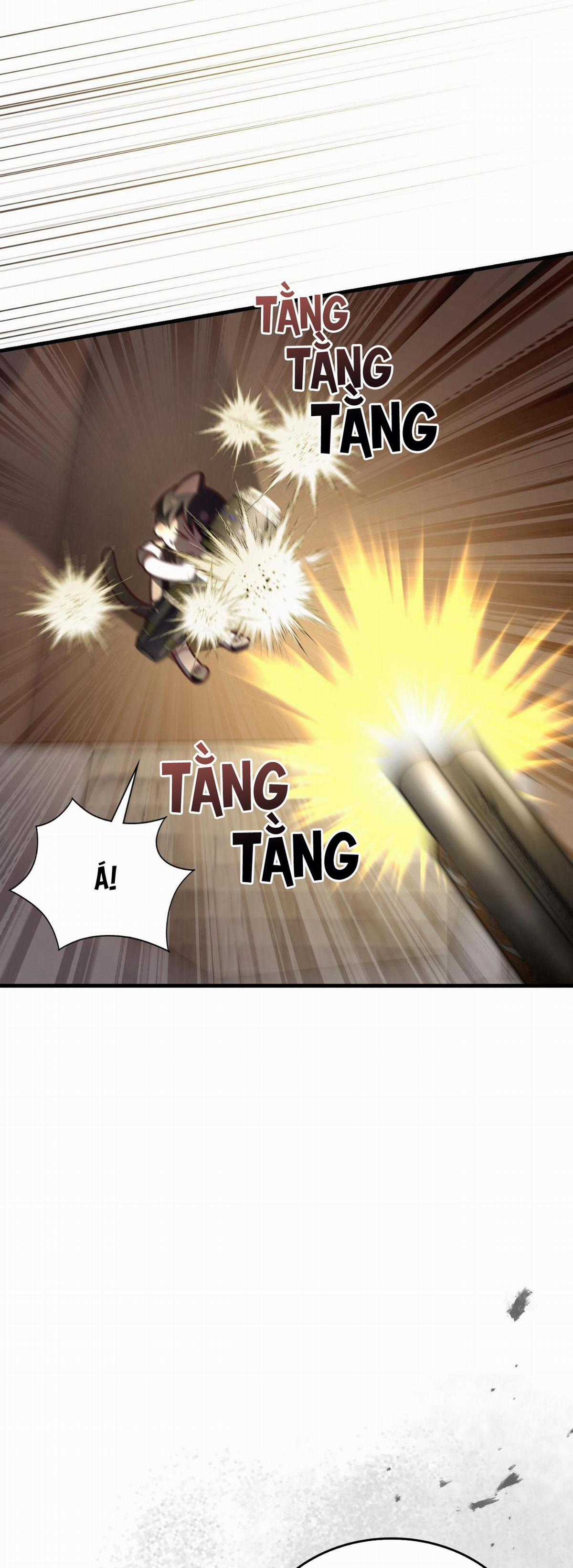 Cặp Đôi Hoàn Hảo - Chapter 19 - Trang 38