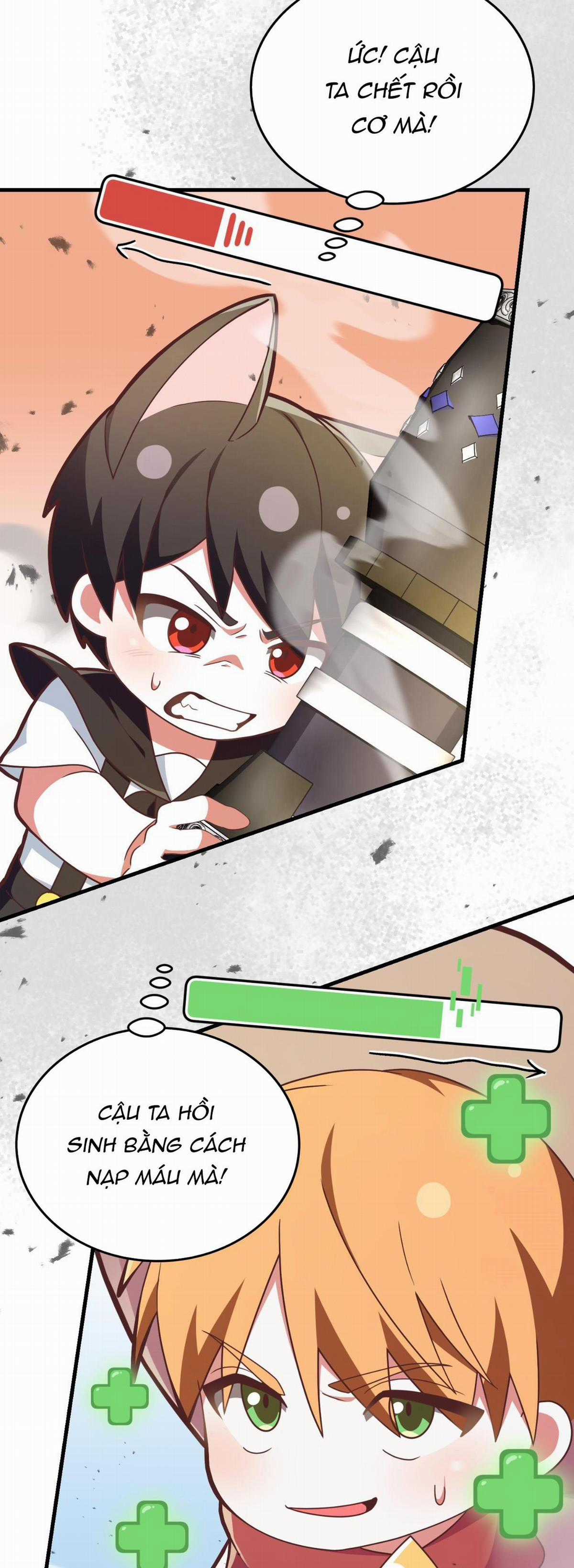 Cặp Đôi Hoàn Hảo - Chapter 19 - Trang 39