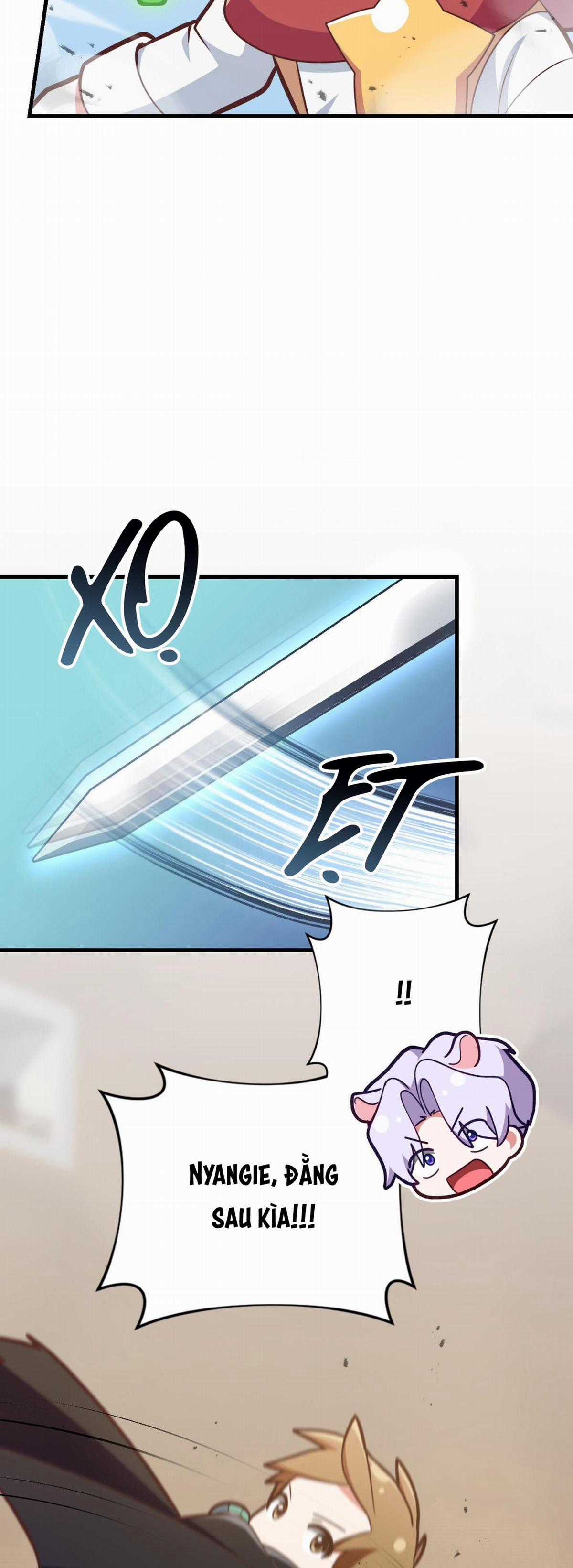 Cặp Đôi Hoàn Hảo - Chapter 19 - Trang 40