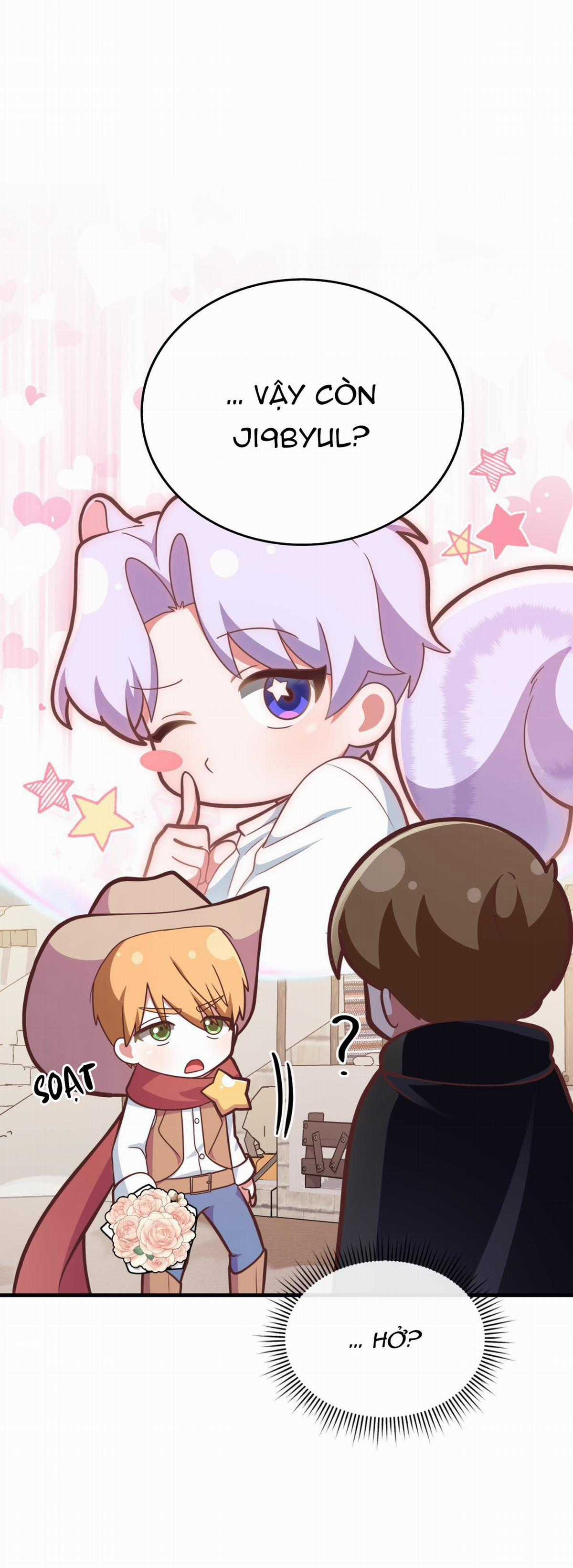 Cặp Đôi Hoàn Hảo - Chapter 19 - Trang 5