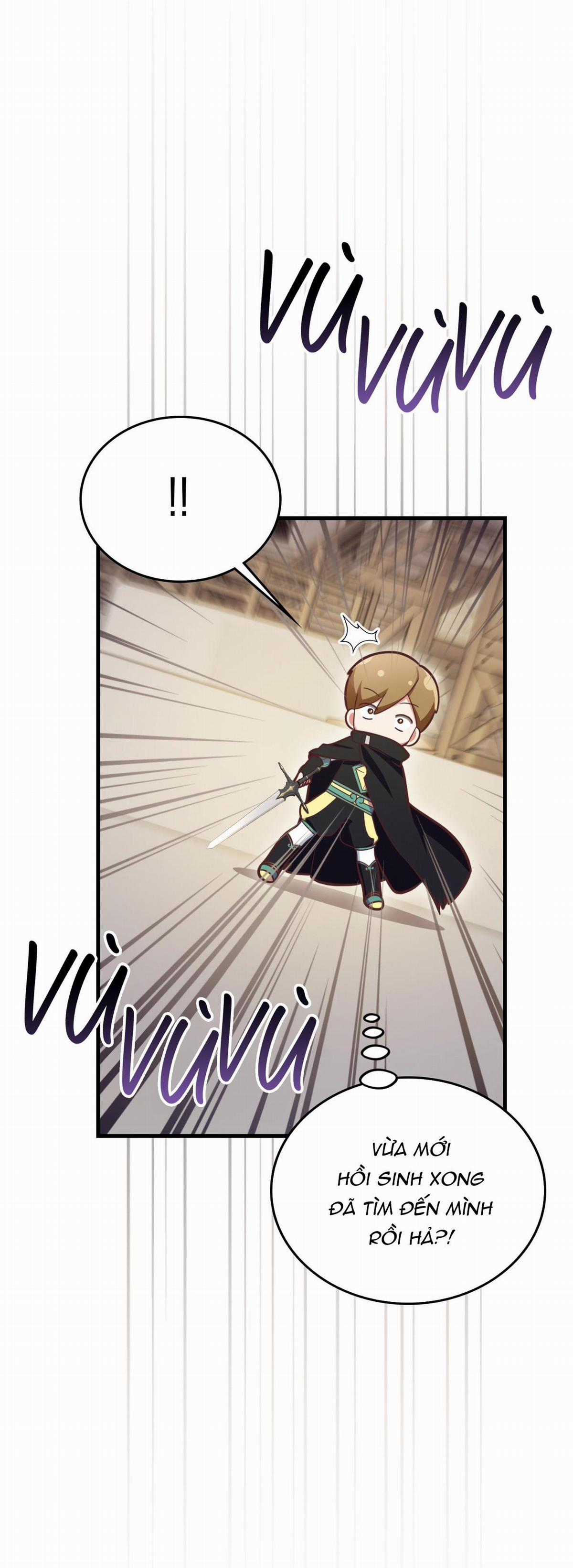 Cặp Đôi Hoàn Hảo - Chapter 19 - Trang 46