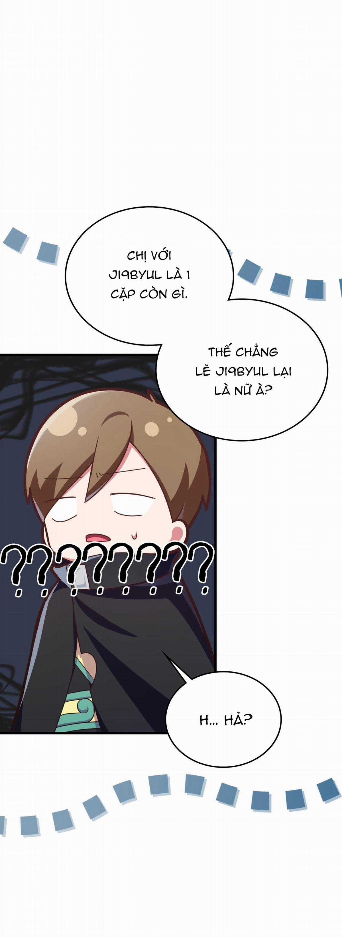Cặp Đôi Hoàn Hảo - Chapter 19 - Trang 6