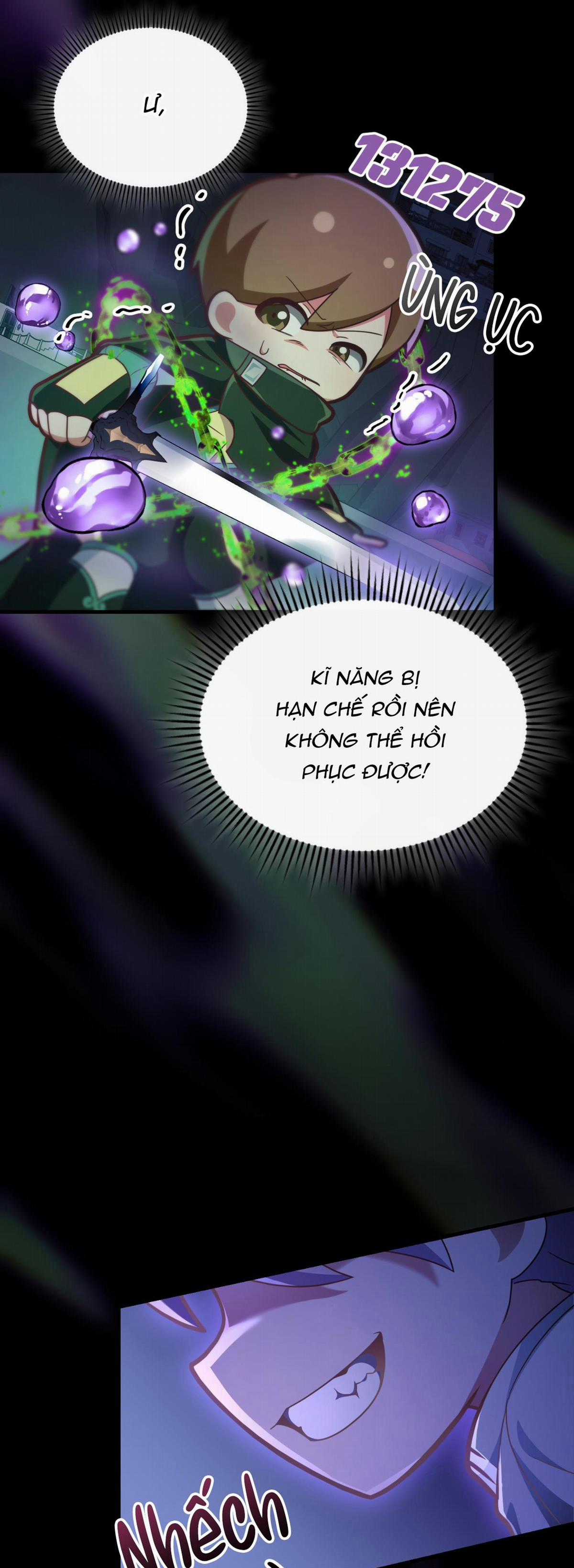 Cặp Đôi Hoàn Hảo - Chapter 19 - Trang 53