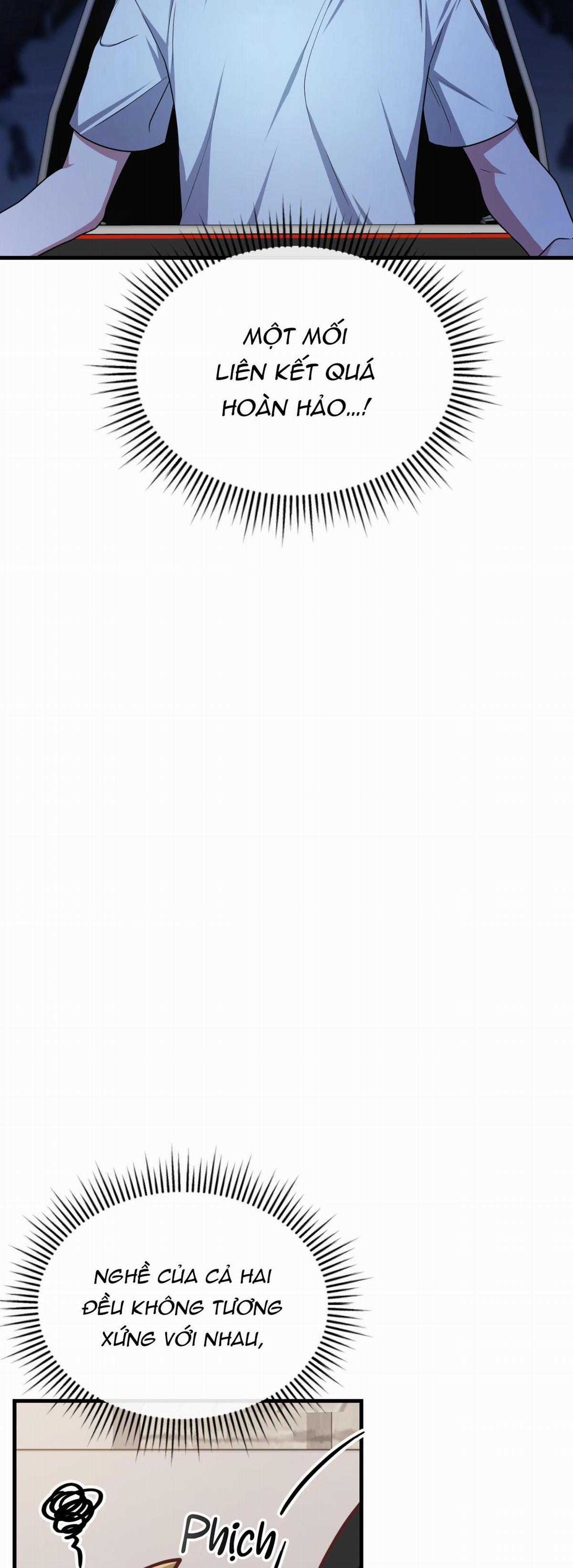 Cặp Đôi Hoàn Hảo - Chapter 19 - Trang 63