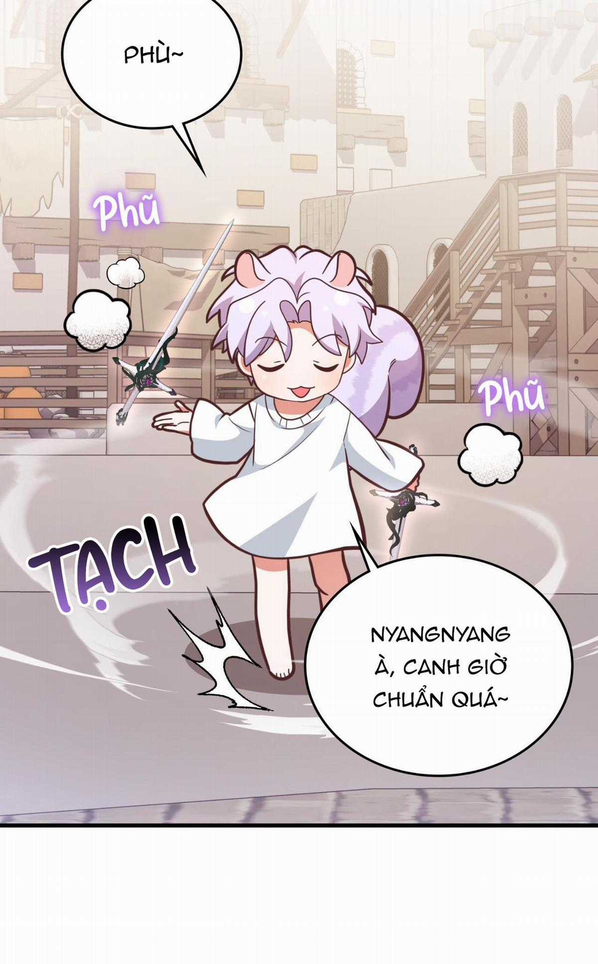 Cặp Đôi Hoàn Hảo - Chapter 19 - Trang 66