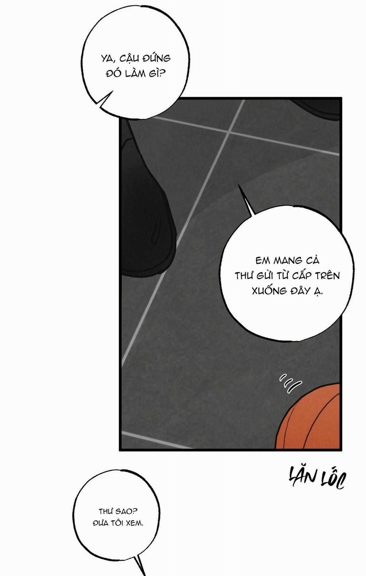 Cặp Đôi Hoàn Hảo - Chapter 2 - Trang 13