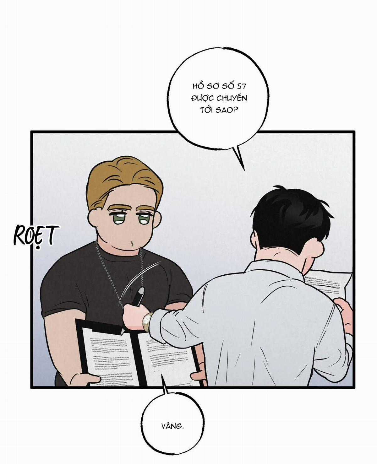 Cặp Đôi Hoàn Hảo - Chapter 2 - Trang 16