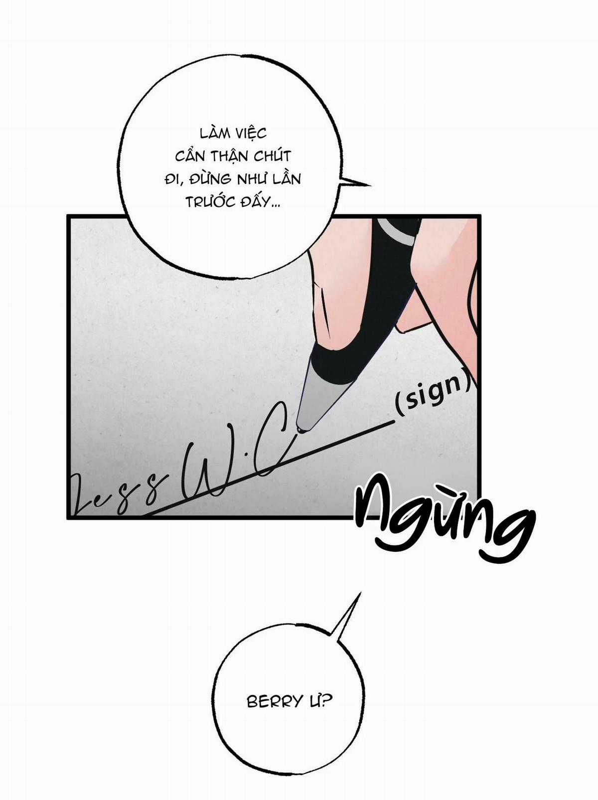 Cặp Đôi Hoàn Hảo - Chapter 2 - Trang 17