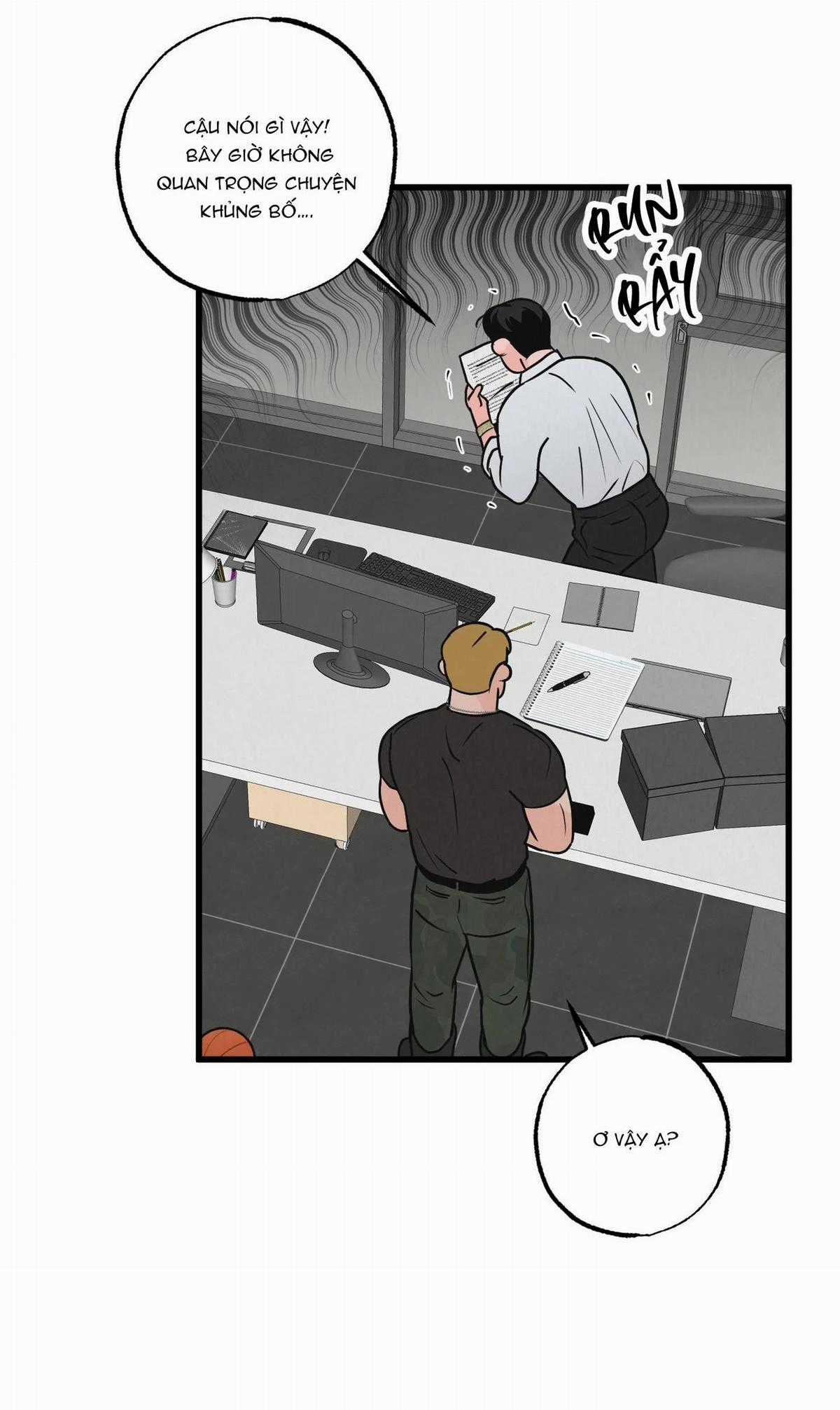 Cặp Đôi Hoàn Hảo - Chapter 2 - Trang 19