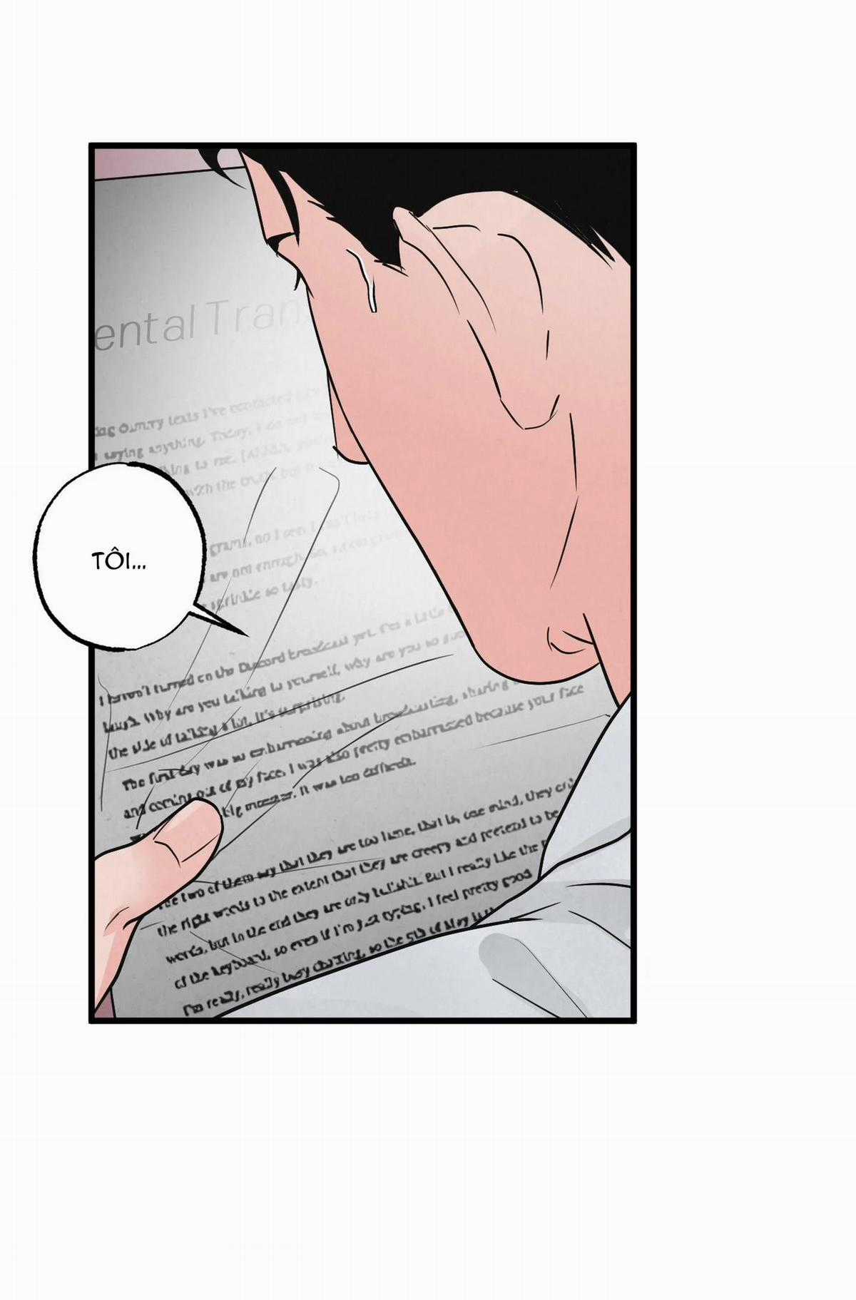 Cặp Đôi Hoàn Hảo - Chapter 2 - Trang 20