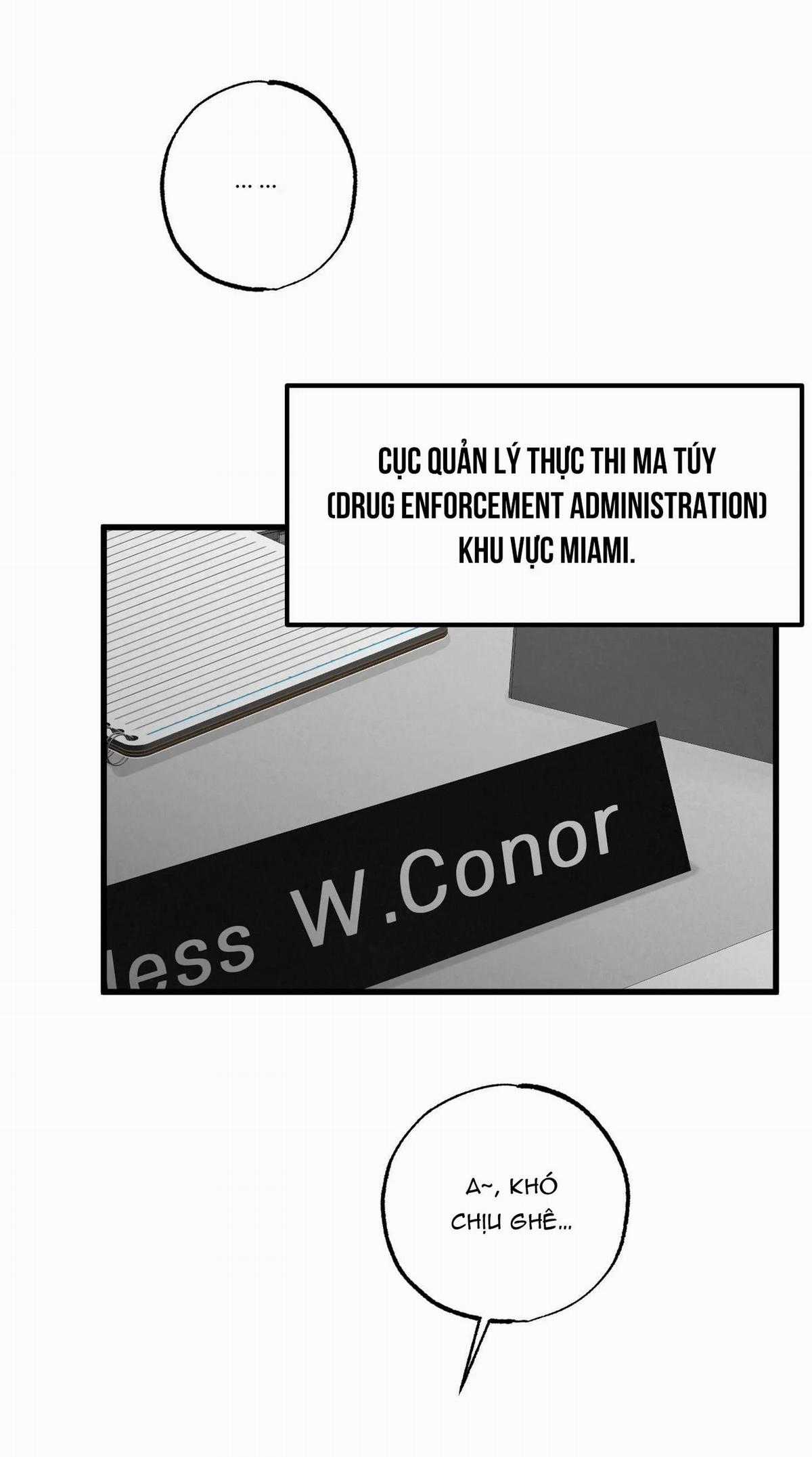 Cặp Đôi Hoàn Hảo - Chapter 2 - Trang 3