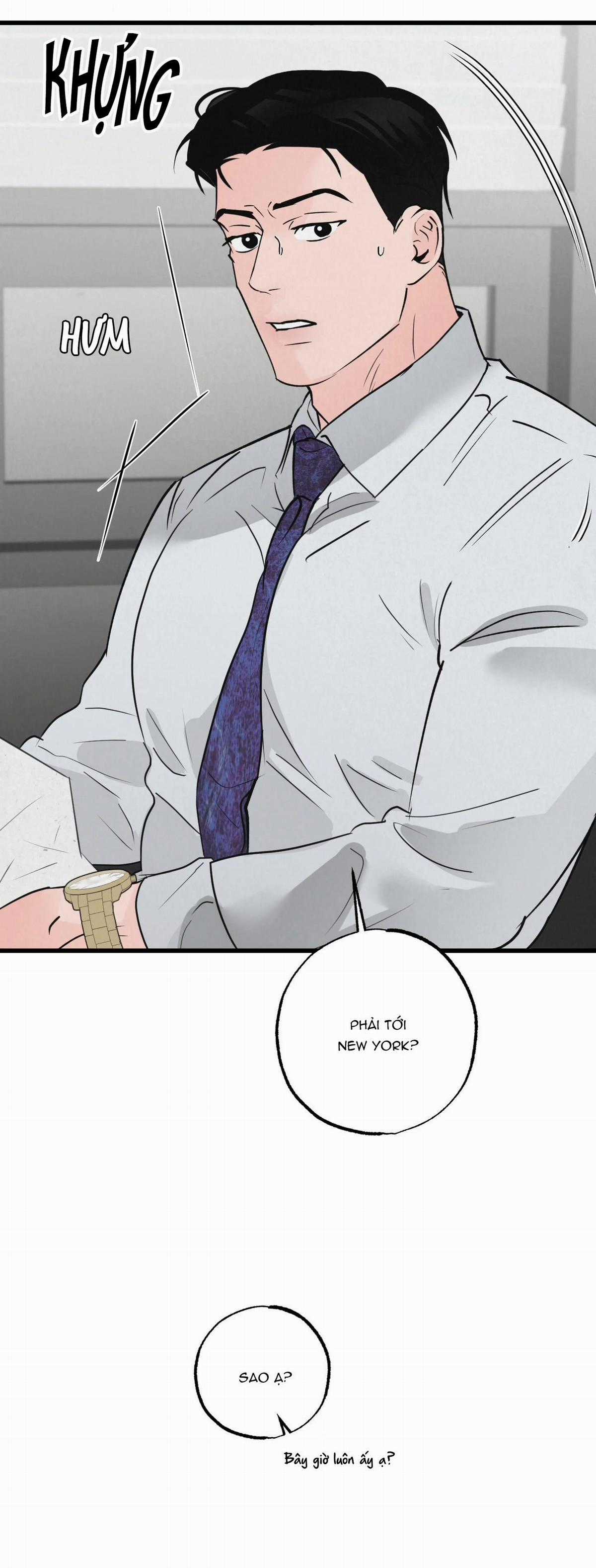 Cặp Đôi Hoàn Hảo - Chapter 2 - Trang 21