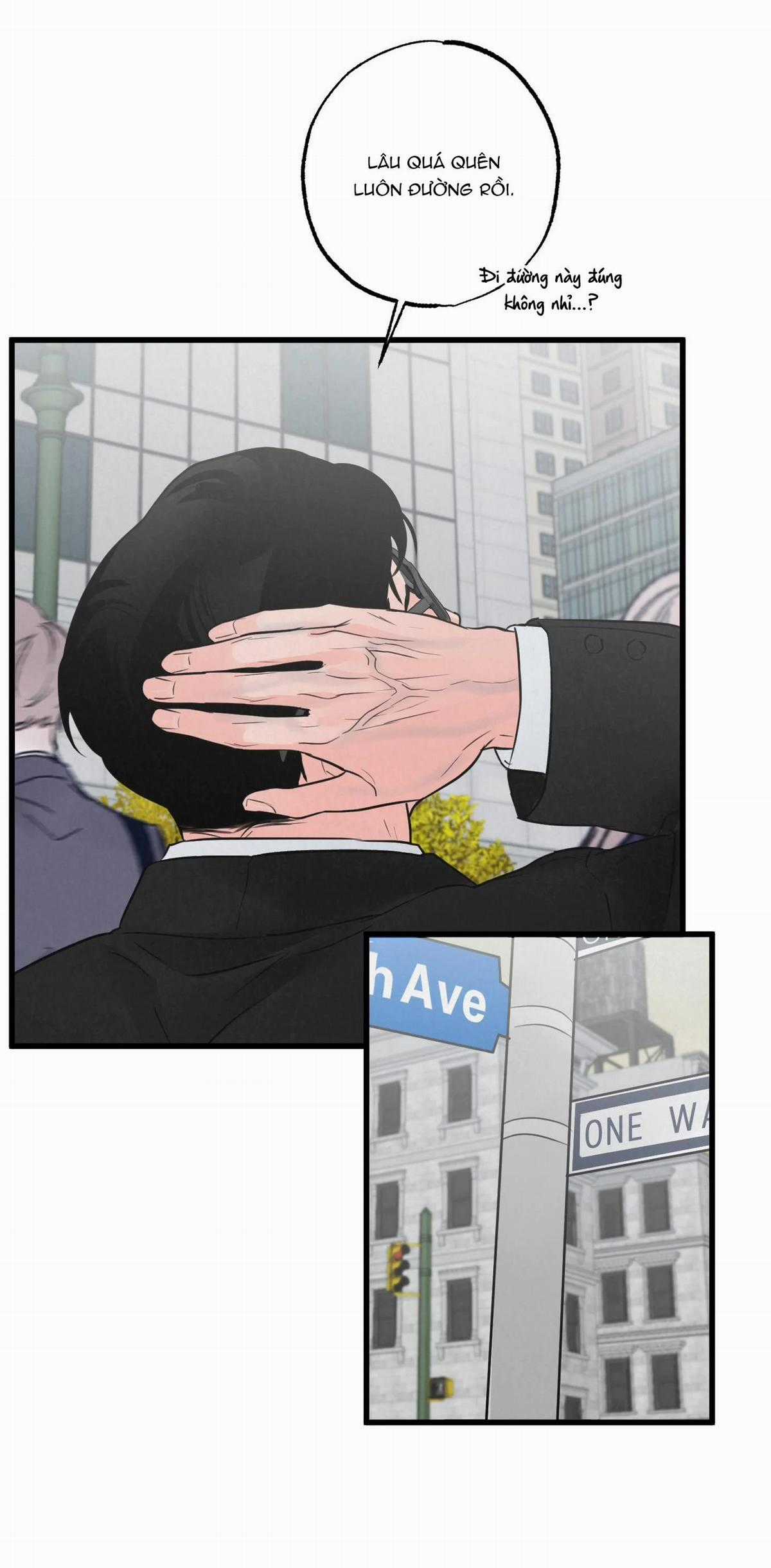 Cặp Đôi Hoàn Hảo - Chapter 2 - Trang 27